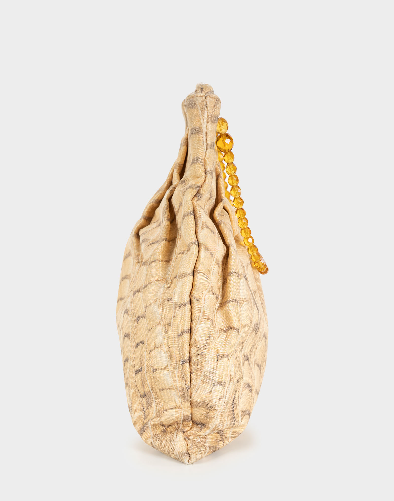 Roberto Cavalli - Borsa animalier anni 2000 - immagine 4