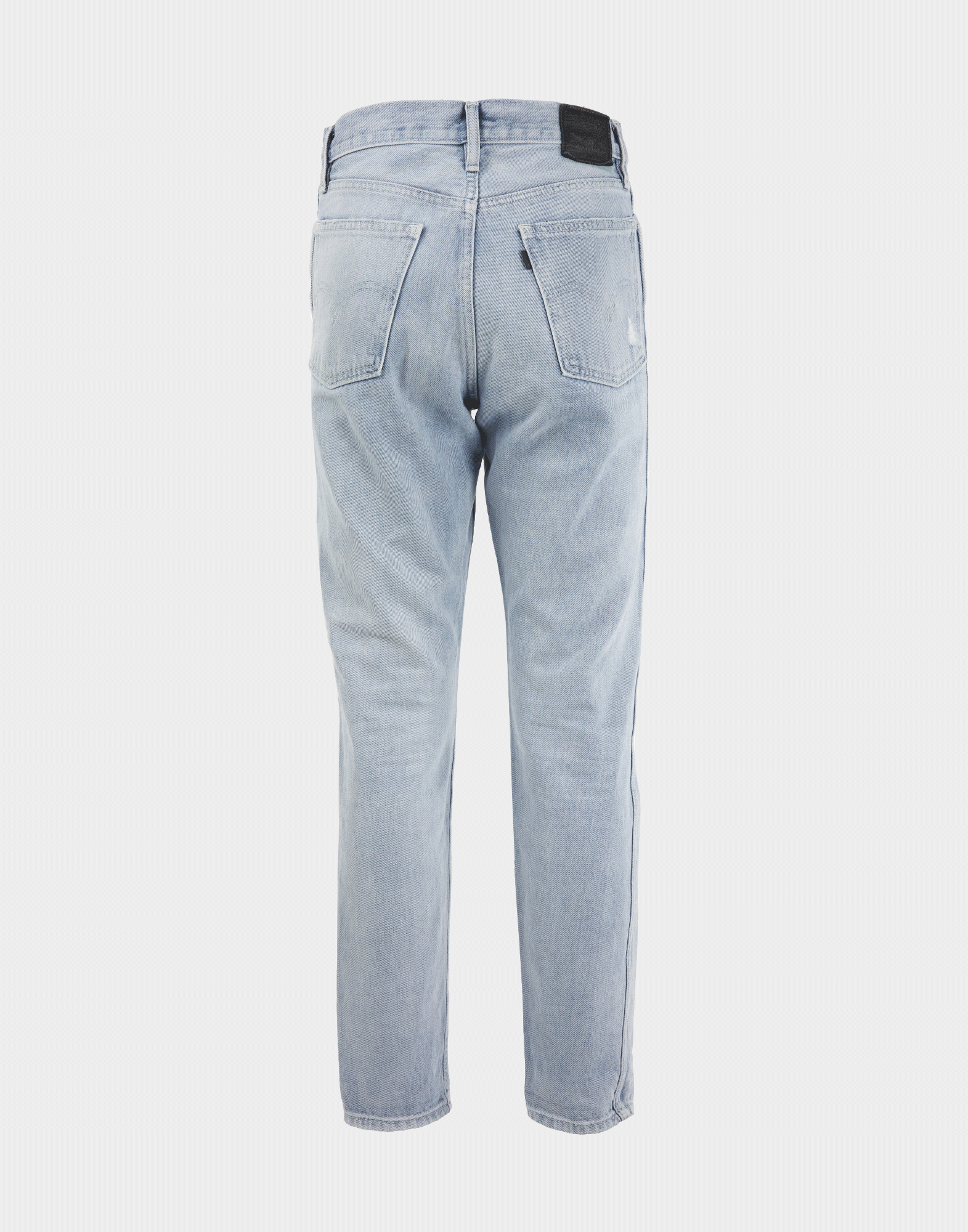 Levi's - Pantaloni in denim chiaro - immagine 5