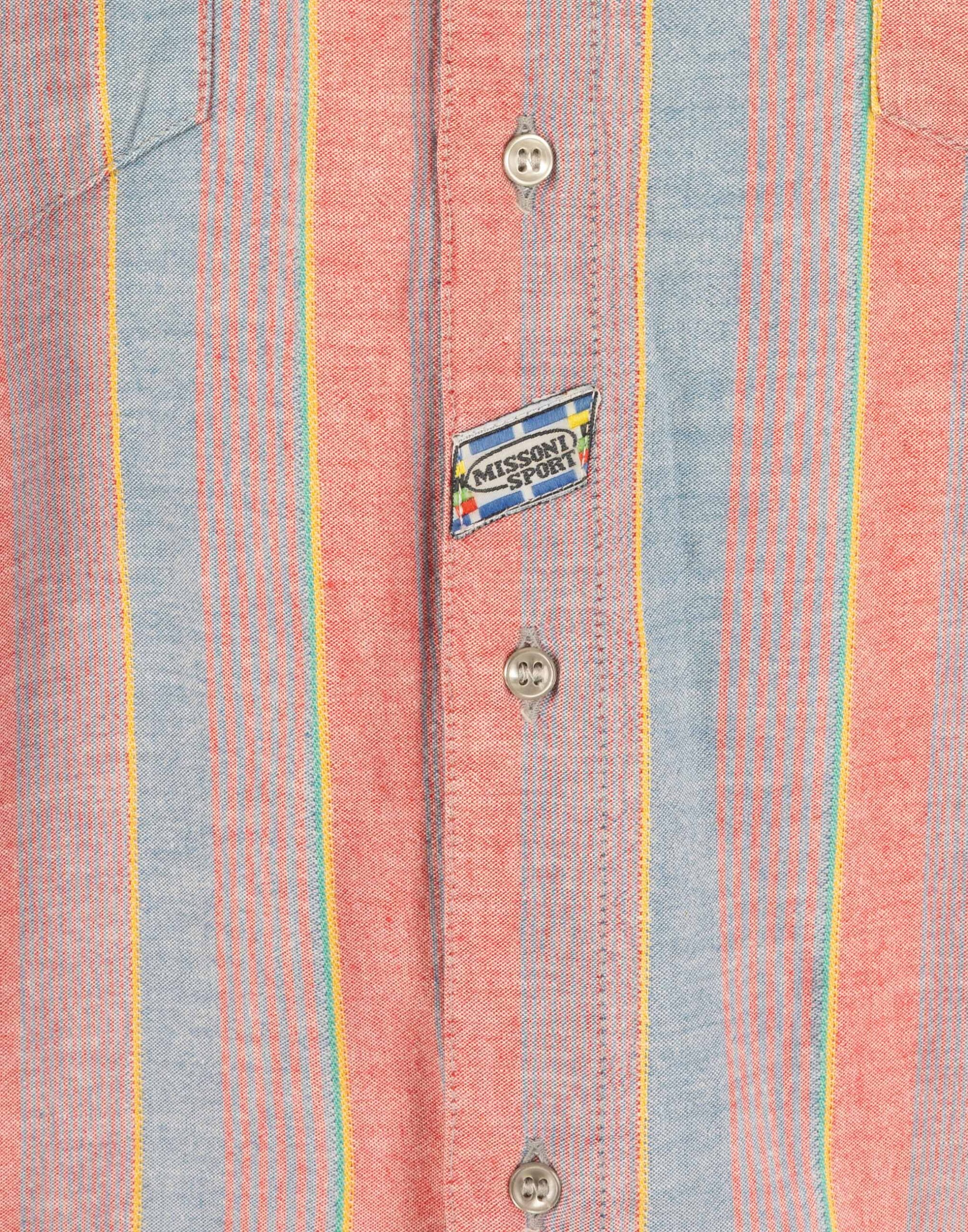 Missoni Sport - 90s multicolored shirt - Image 6