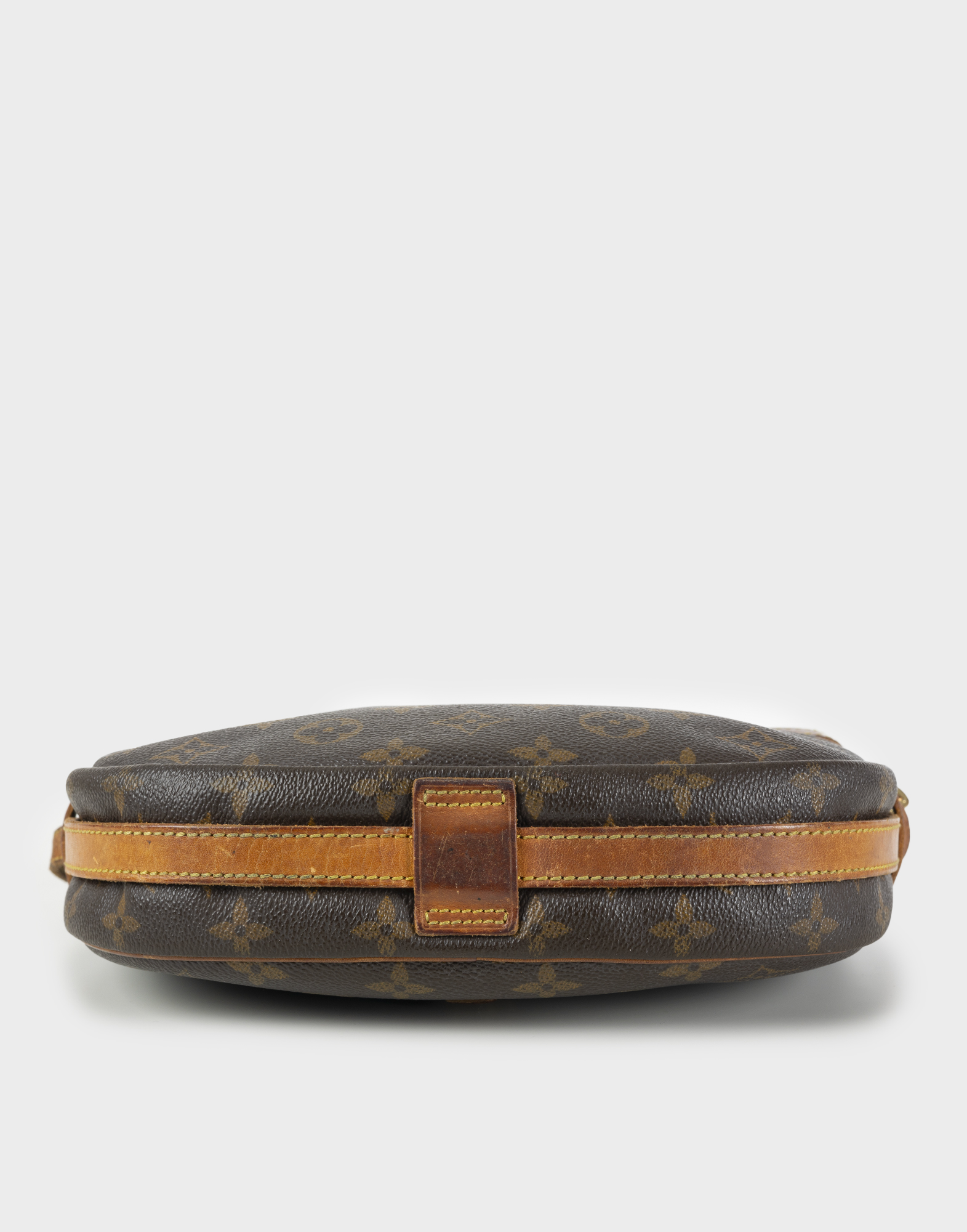 Louis Vuitton - Borsa Jeune Fille PM - immagine 5