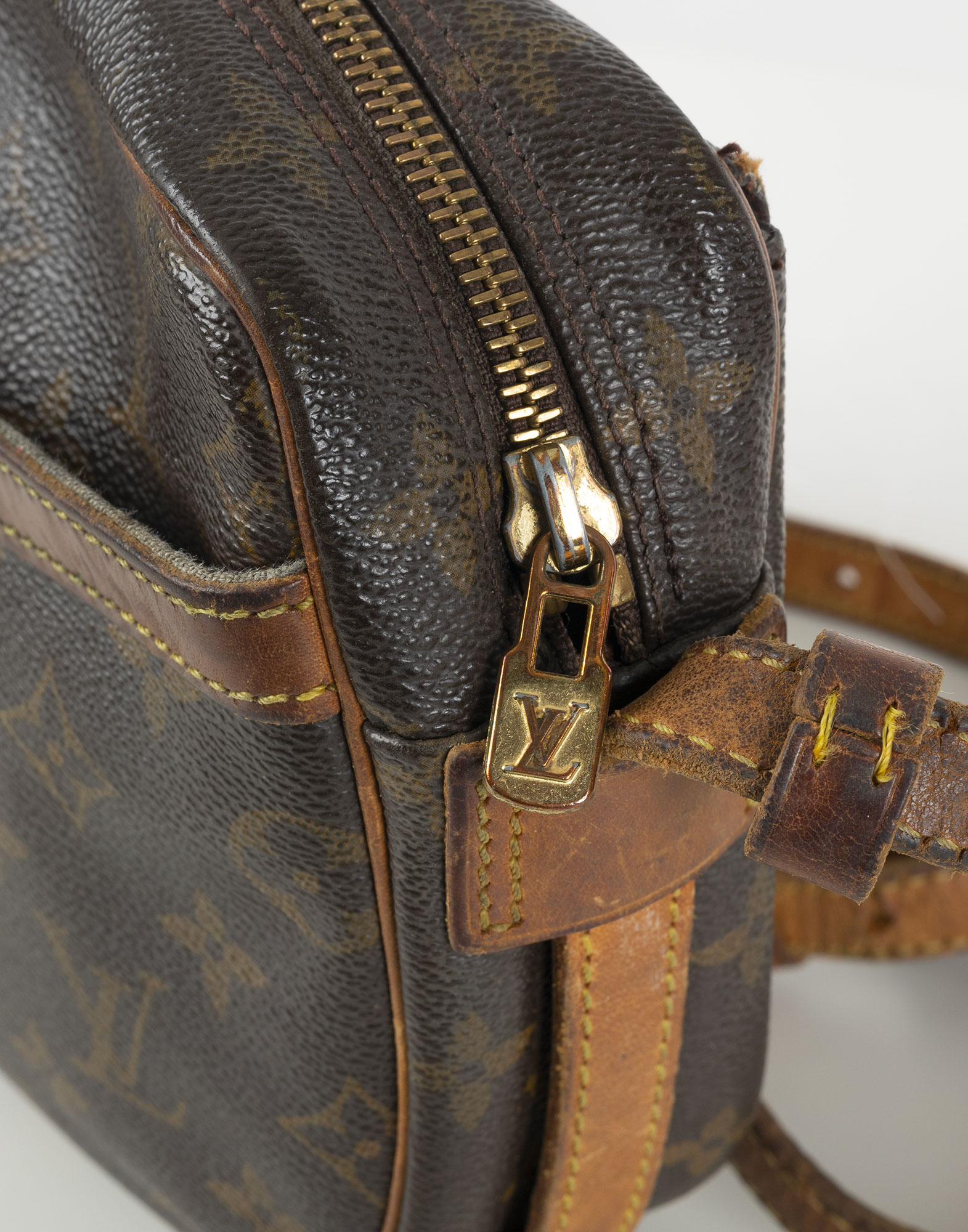 Louis Vuitton - Borsa Jeune Fille PM - immagine 8