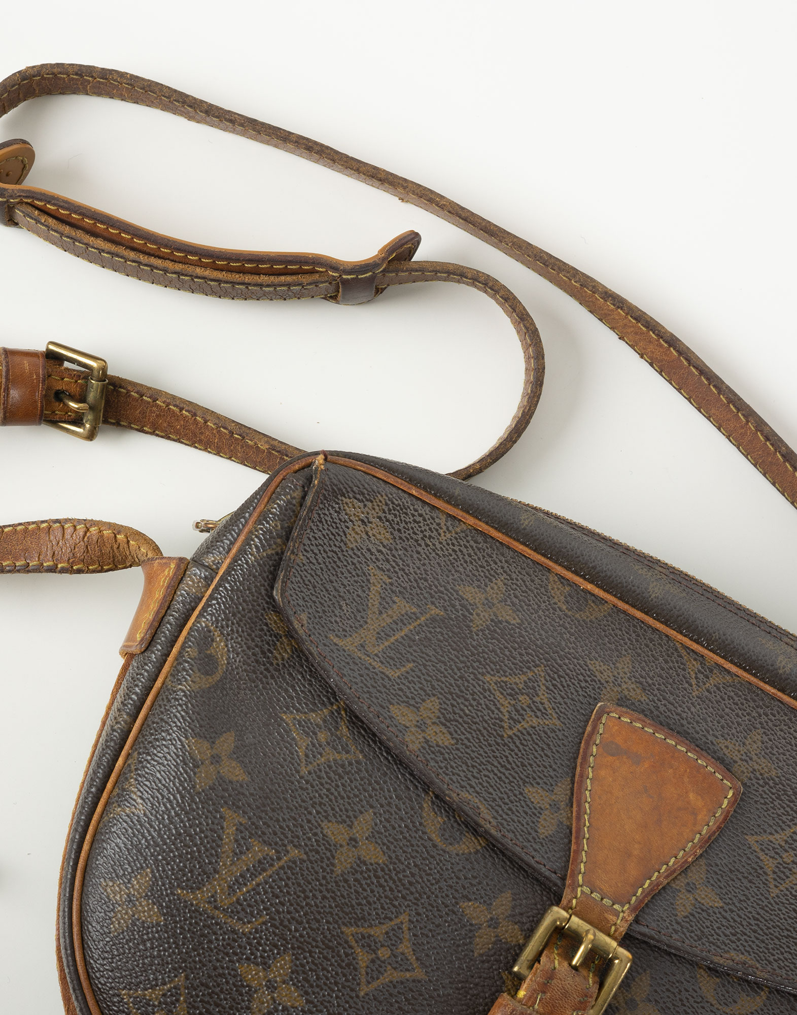 Louis Vuitton - Borsa Jeune Fille PM - immagine 10