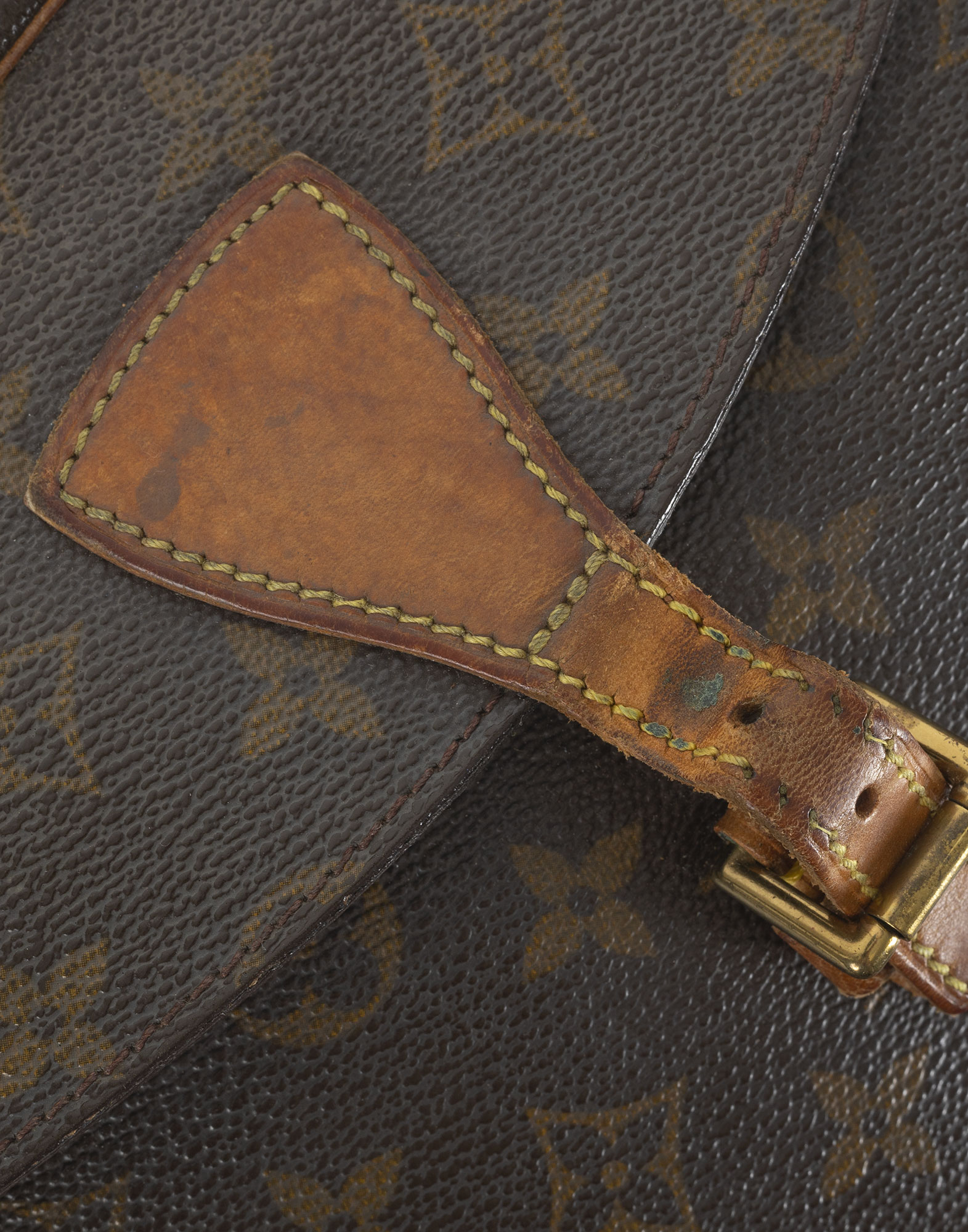 Louis Vuitton - Borsa Jeune Fille PM - immagine 9