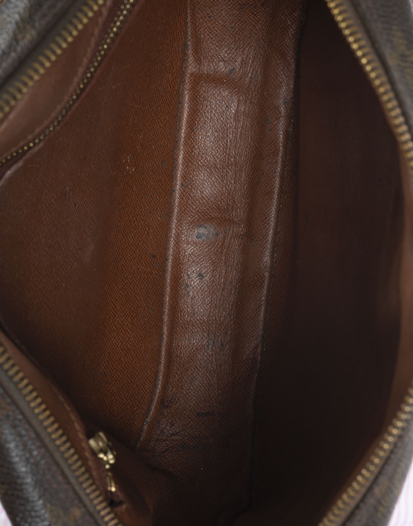 Louis Vuitton - Borsa Jeune Fille PM - immagine 6