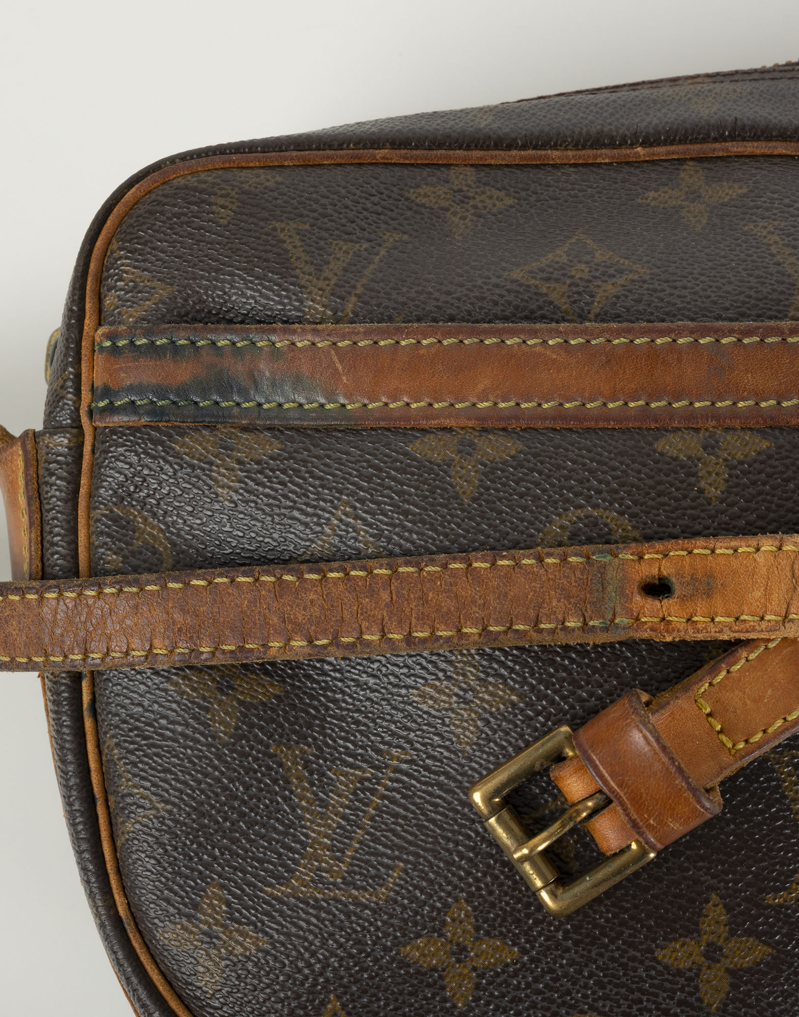 Louis Vuitton - Borsa Jeune Fille PM - immagine 7