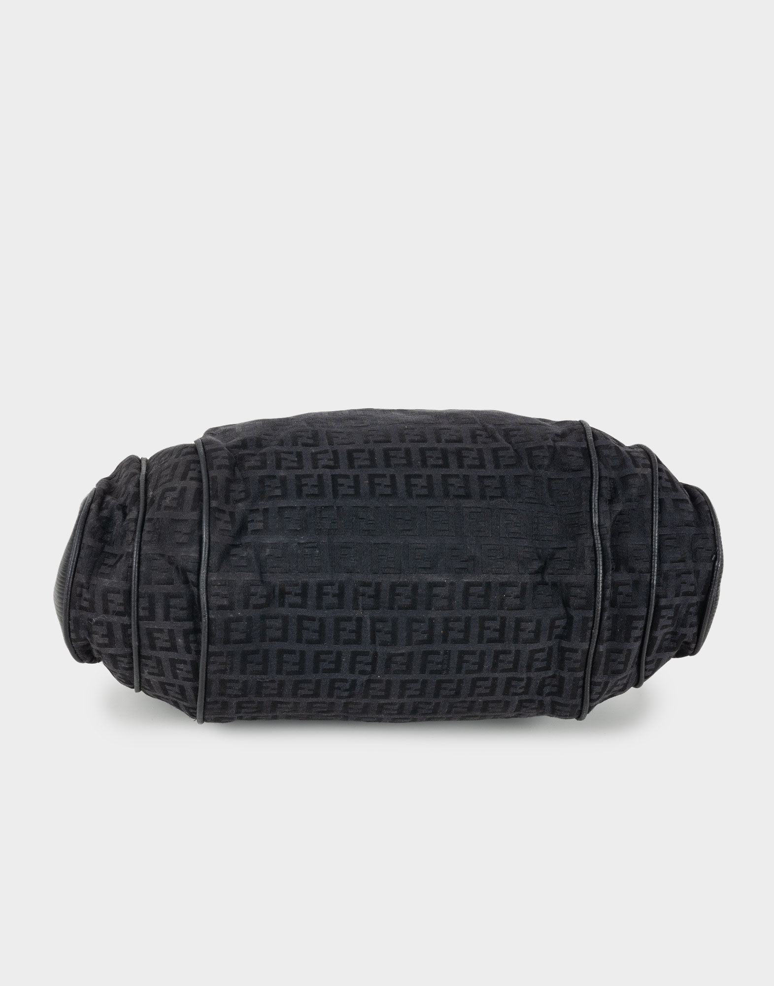 Fendi - 80s monogram bag - Image 6