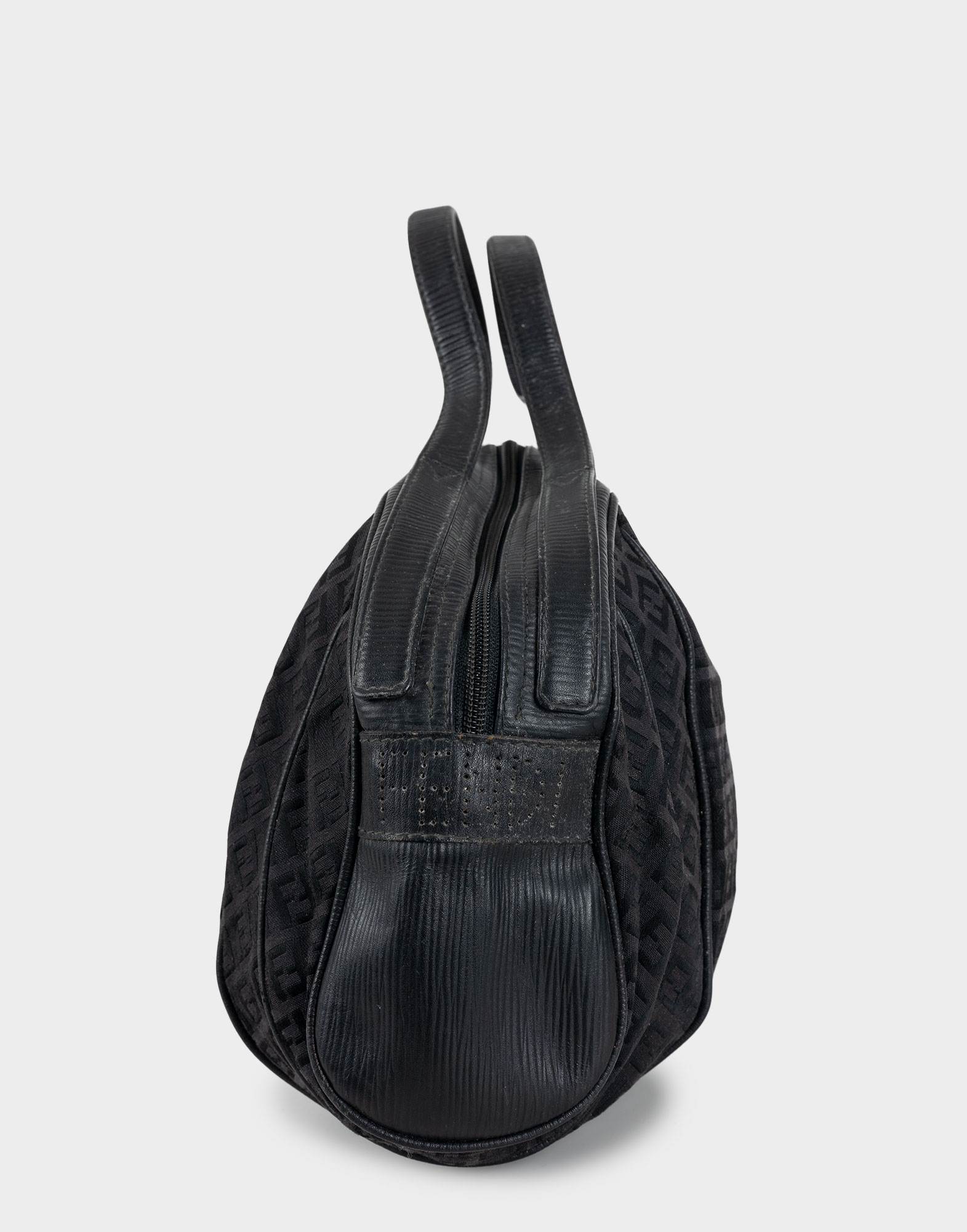Fendi - 80s monogram bag - Image 5