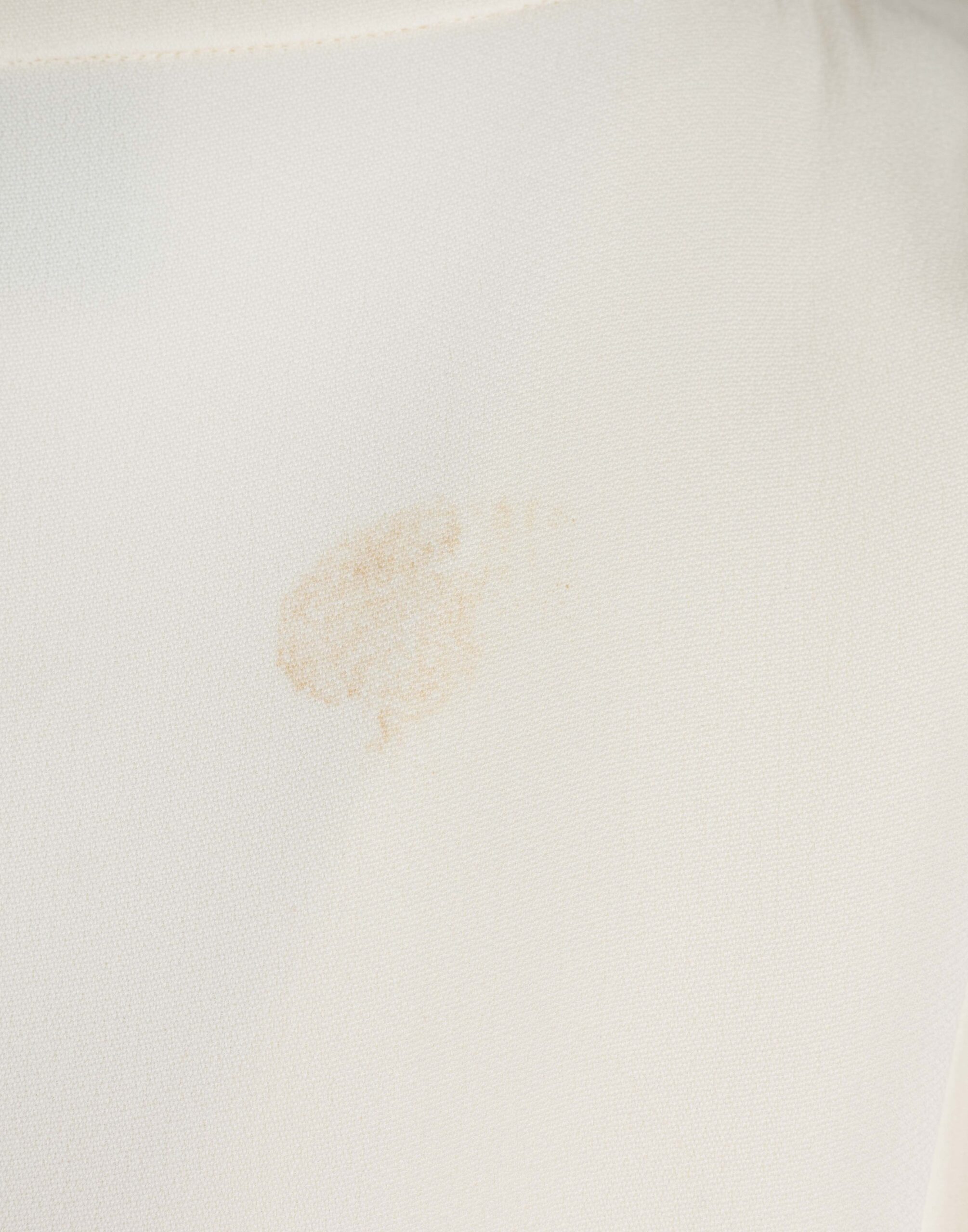 Prada - Vestito bianco smanicato - immagine 8