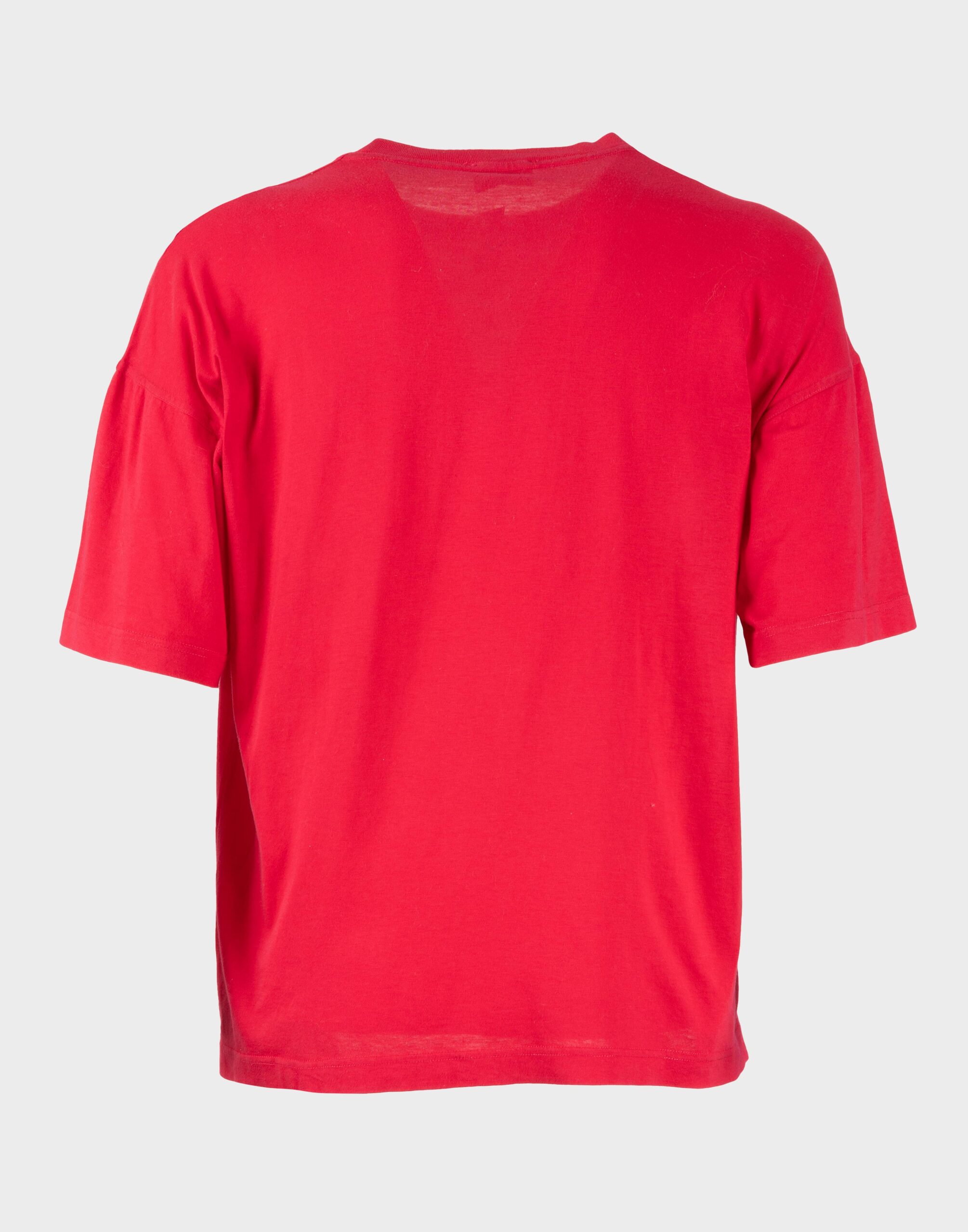 Versace Sport - Men's 90s T-shirt - Image 4
