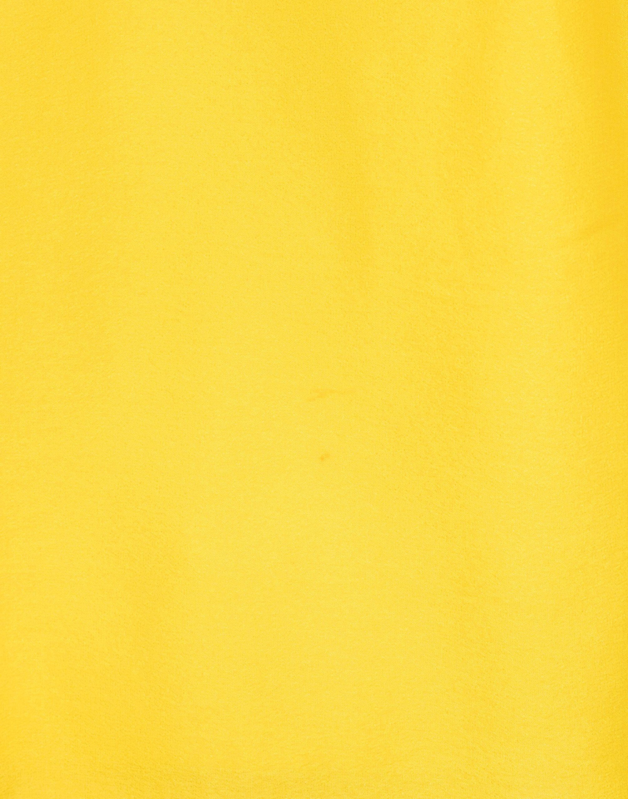 Pancaldi - Camicia gialla anni '80 - immagine 7