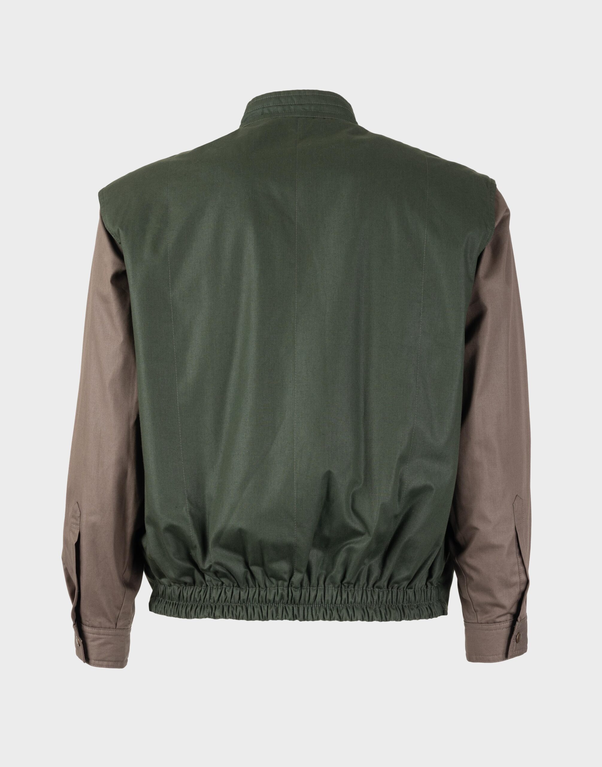 Pierre Cardin Giubbotto bomber anni 80