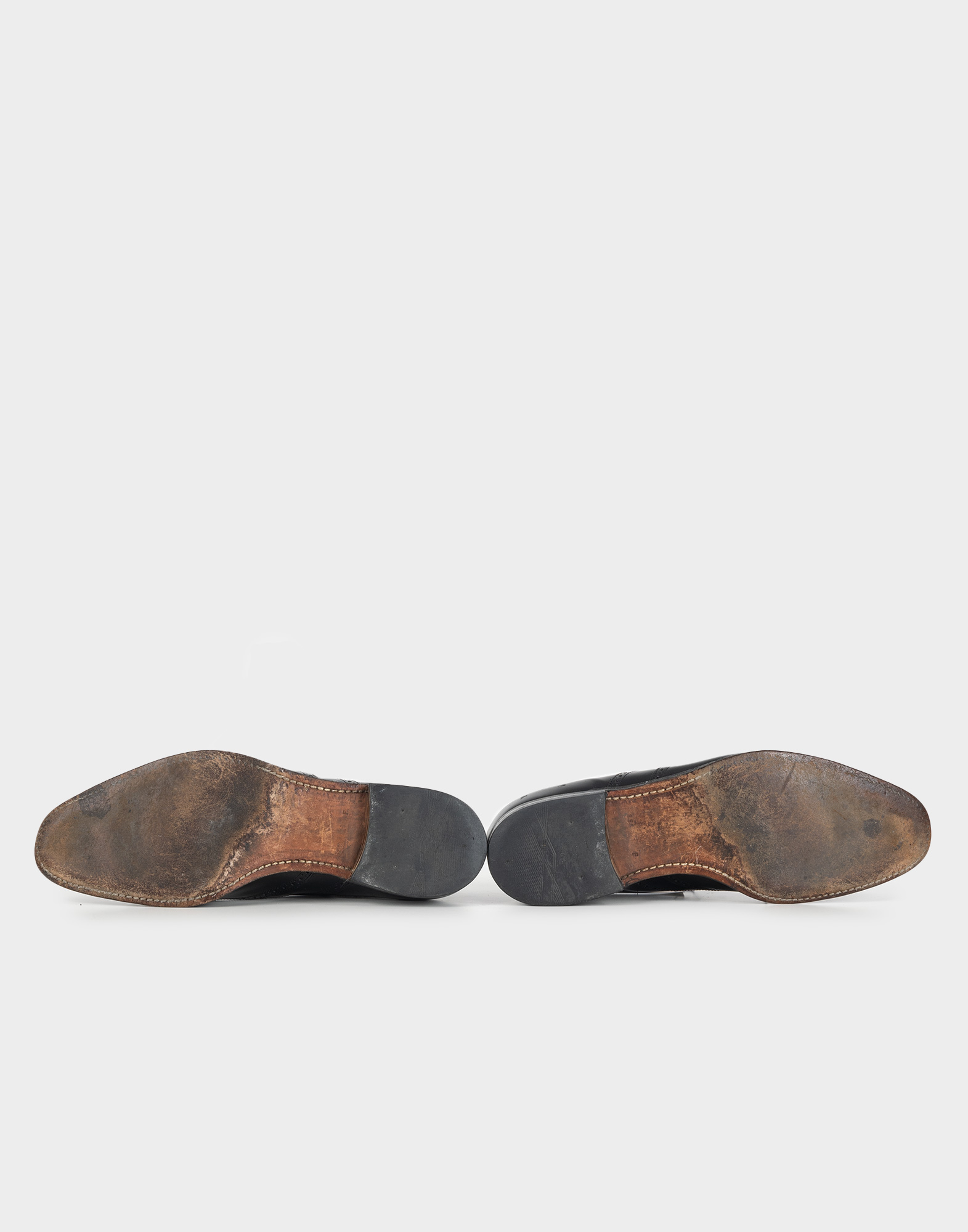 Church's - Scarpe Oxford modello Burnwood - immagine 4