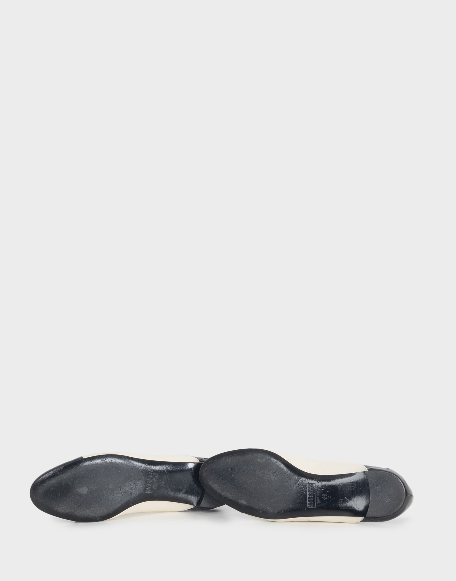 Fratelli Rossetti - 90s derby shoes - Image 4