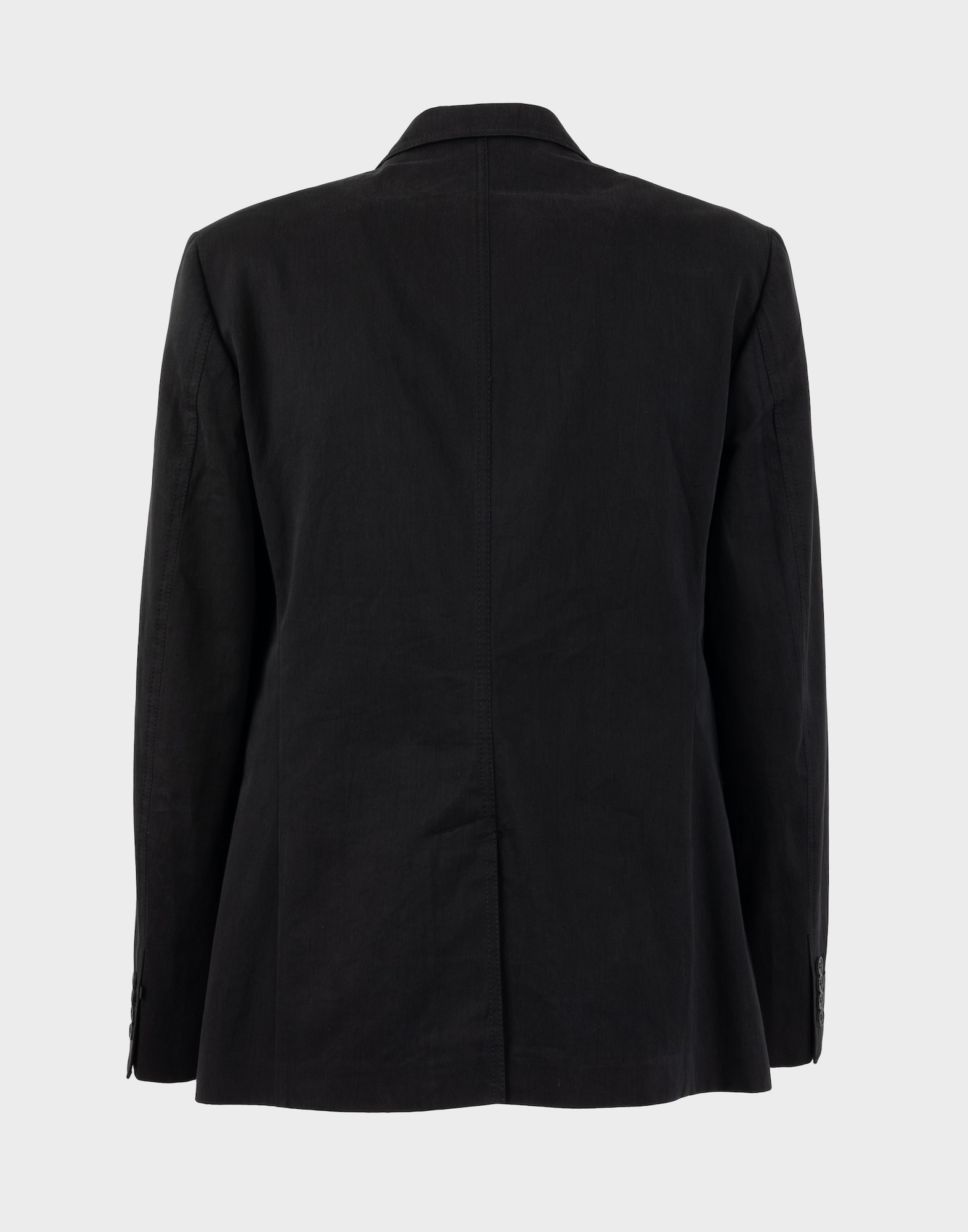 Givenchy - Giacca nera da uomo - immagine 5