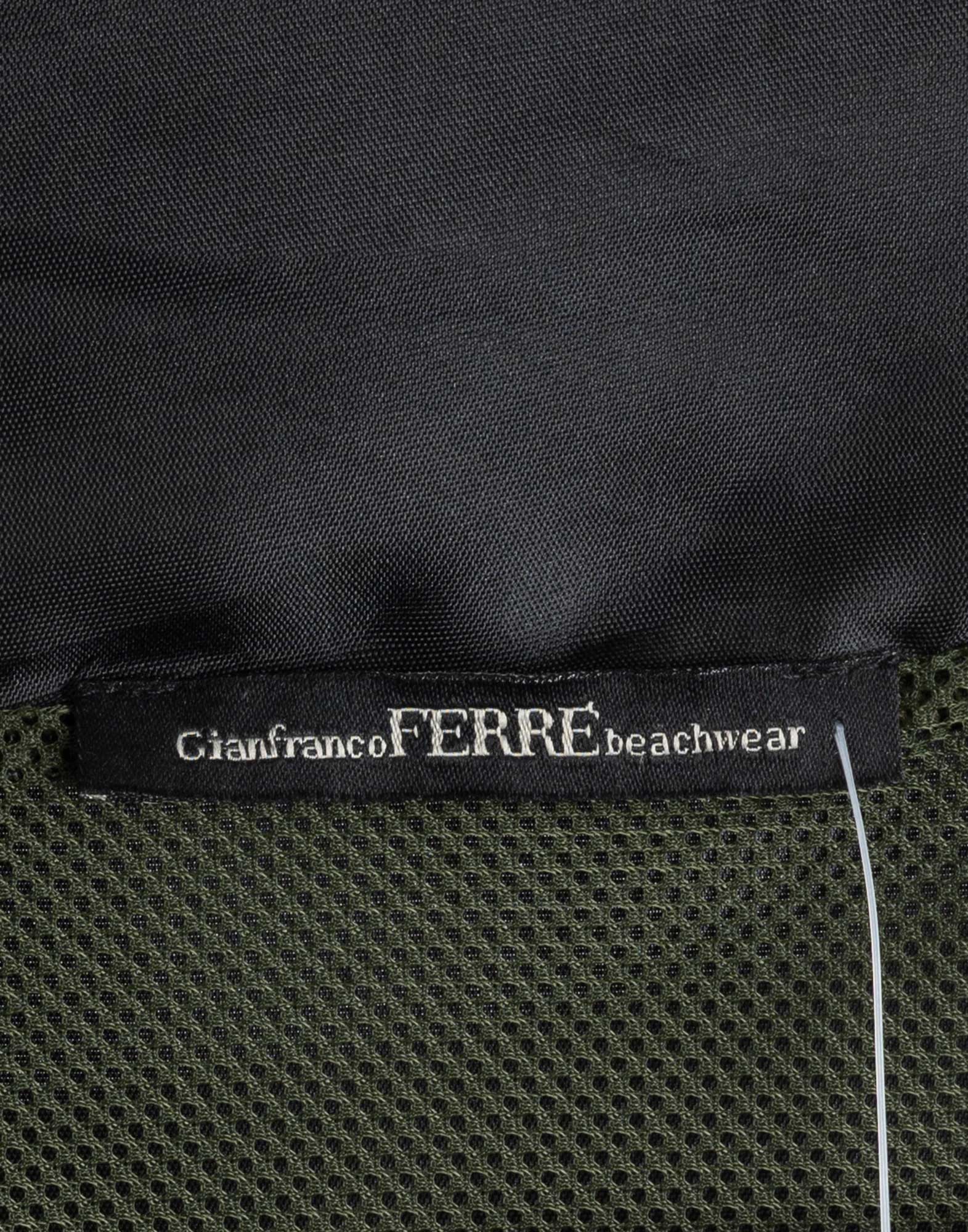 Gianfranco Ferrè - 90s light jacket - Image 3