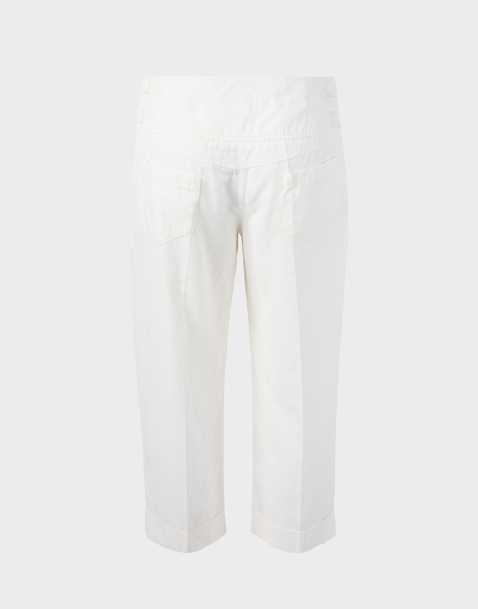 Moschino - Pantaloni pinocchietto anni 2000 - immagine 2