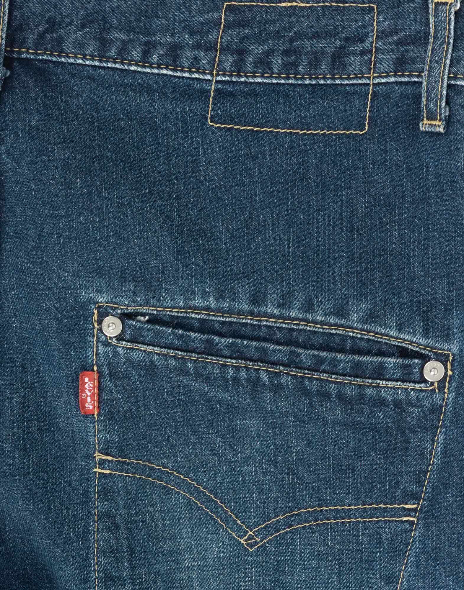 Levi's - Denim pants for man - Image 3