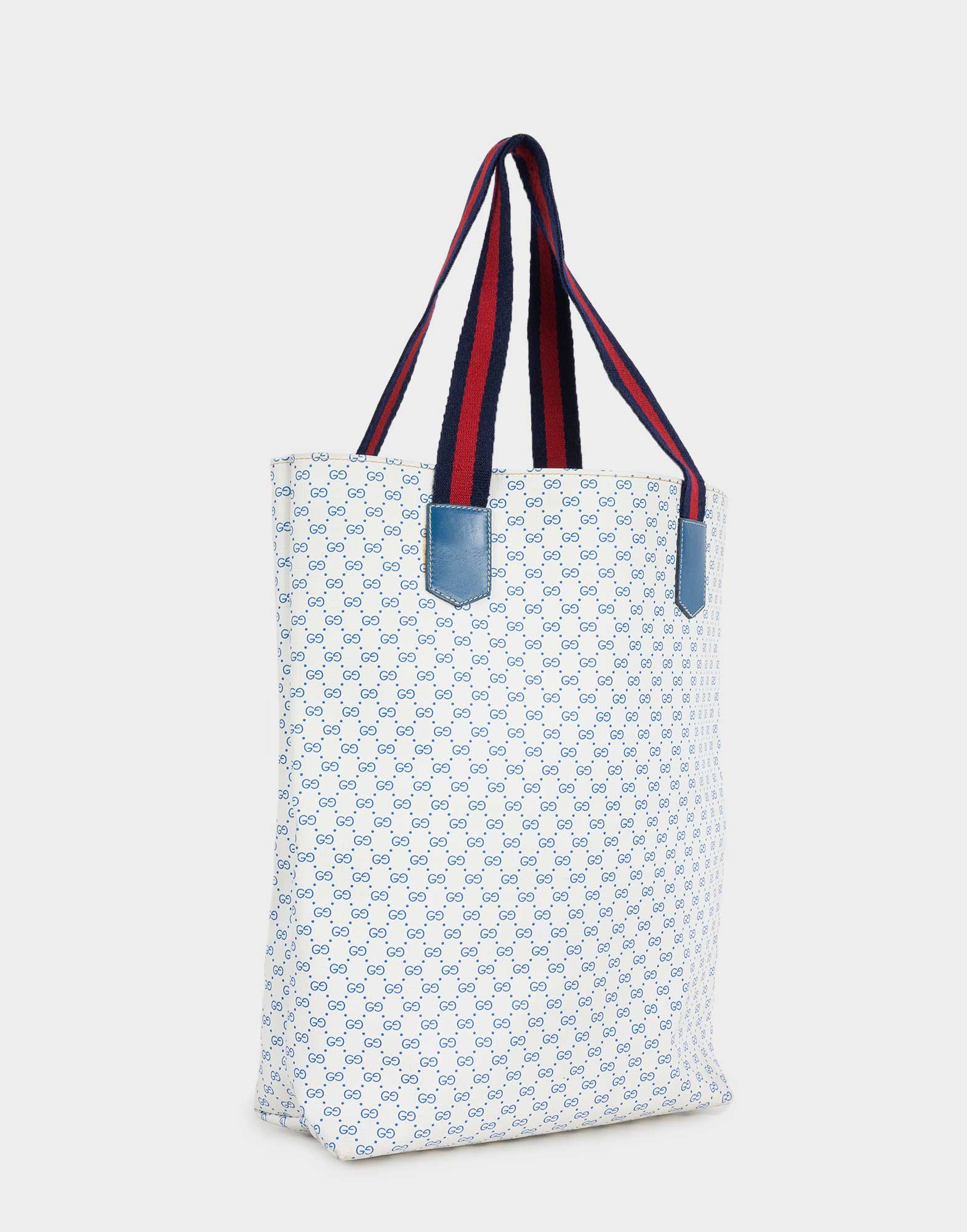 Gucci - Borsa monogramma anni '90 - immagine 4