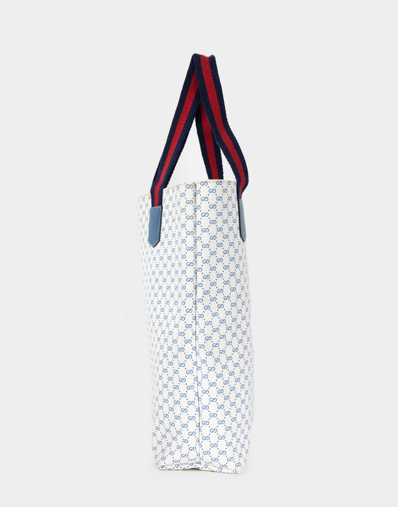 Gucci - Borsa monogramma anni '90 - immagine 6