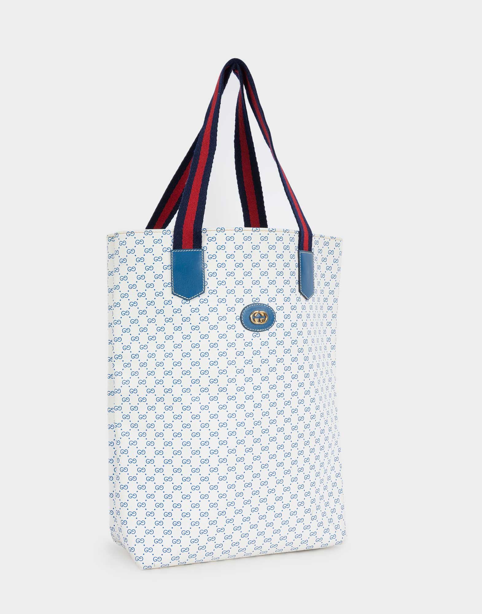 Gucci - Borsa monogramma anni '90 - immagine 2