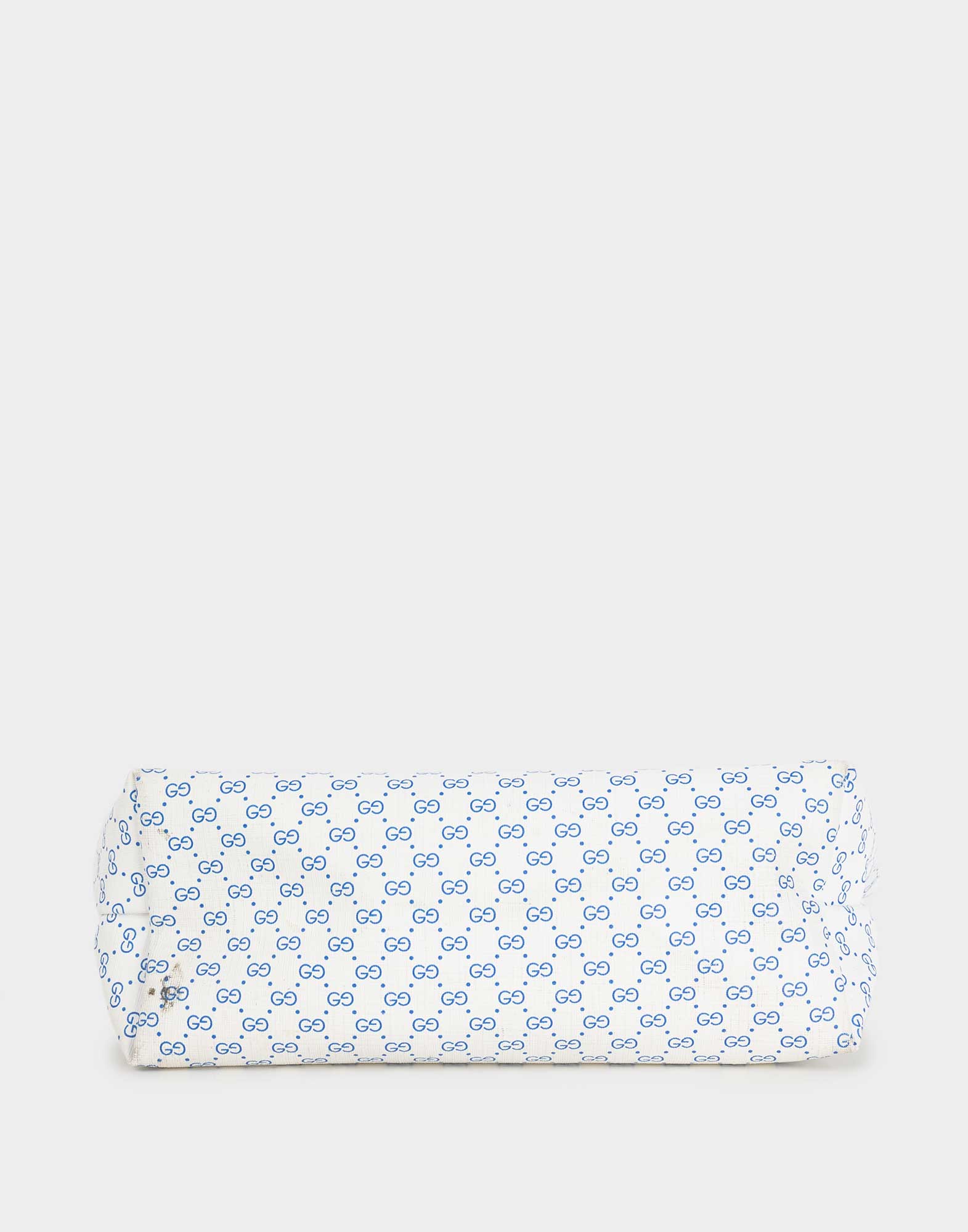Gucci - Borsa monogramma anni '90 - immagine 5