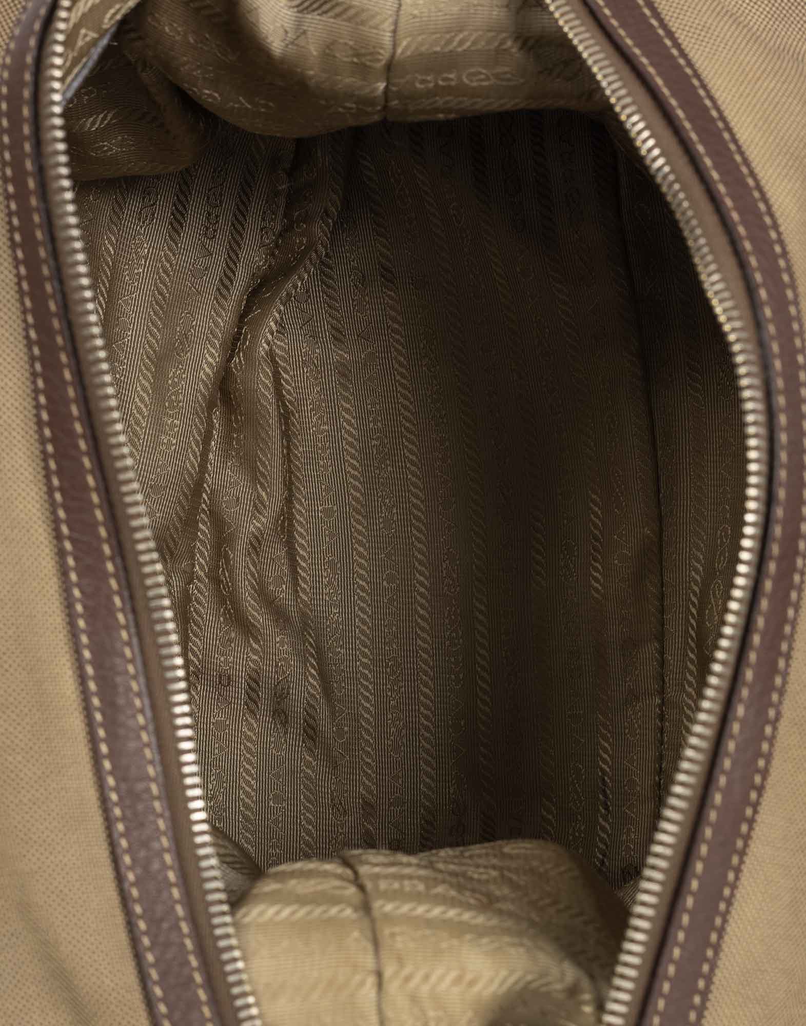 Prada - Borsa in nylon anni 2000 - immagine 9