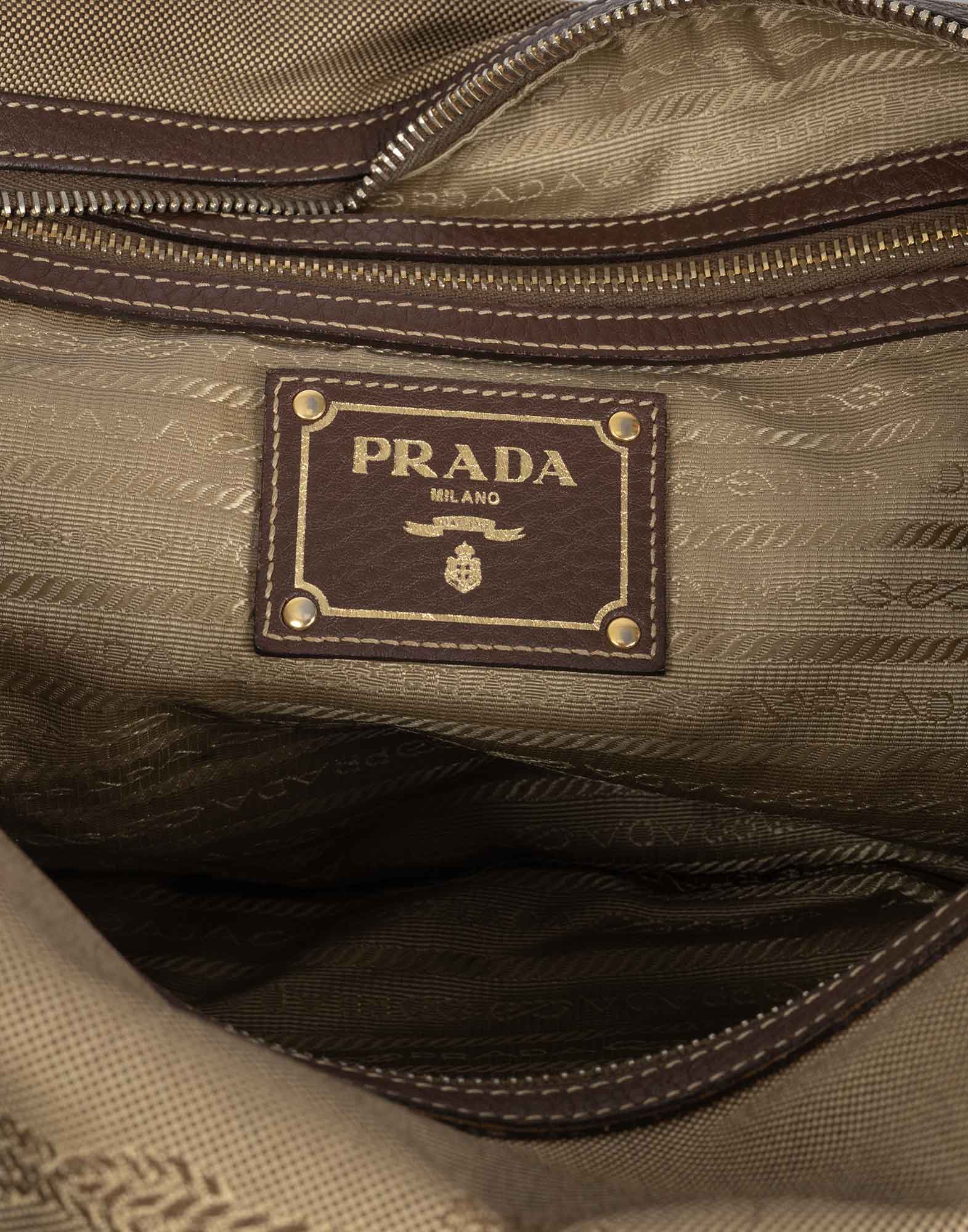 Prada - Borsa in nylon anni 2000 - immagine 10