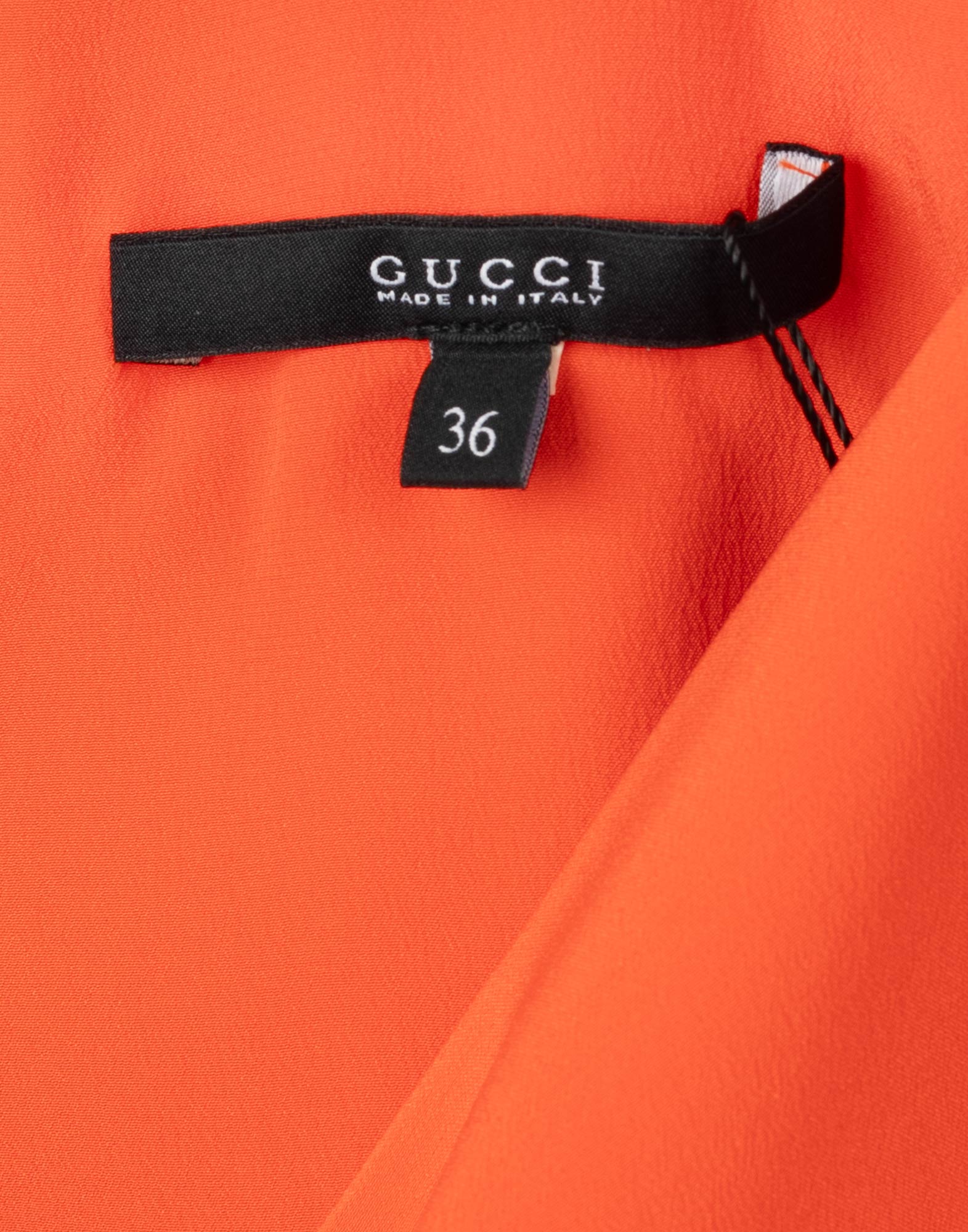Gucci - 2000s multicolor dress - Image 3