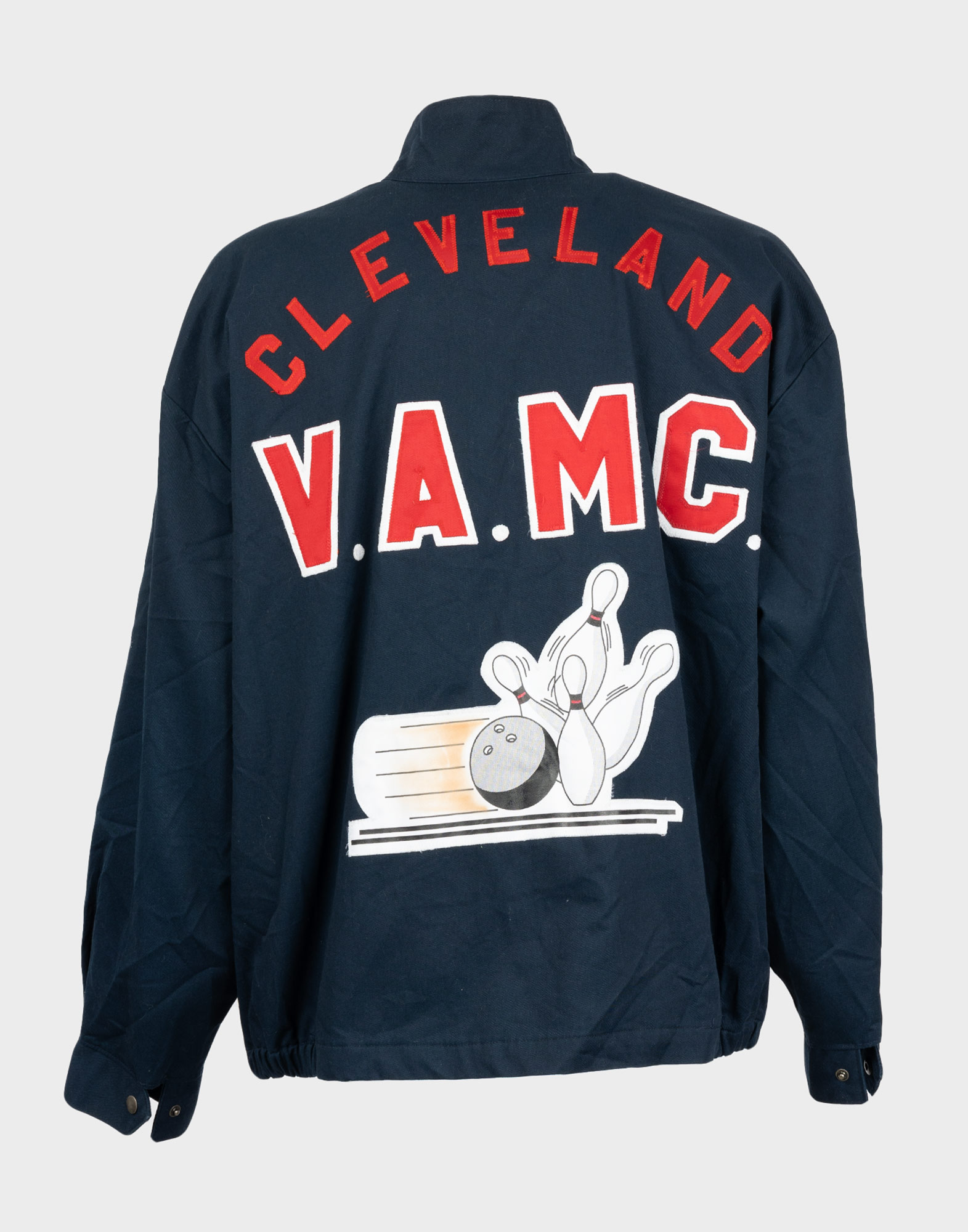 Vintage - Worker jacket - Image 2