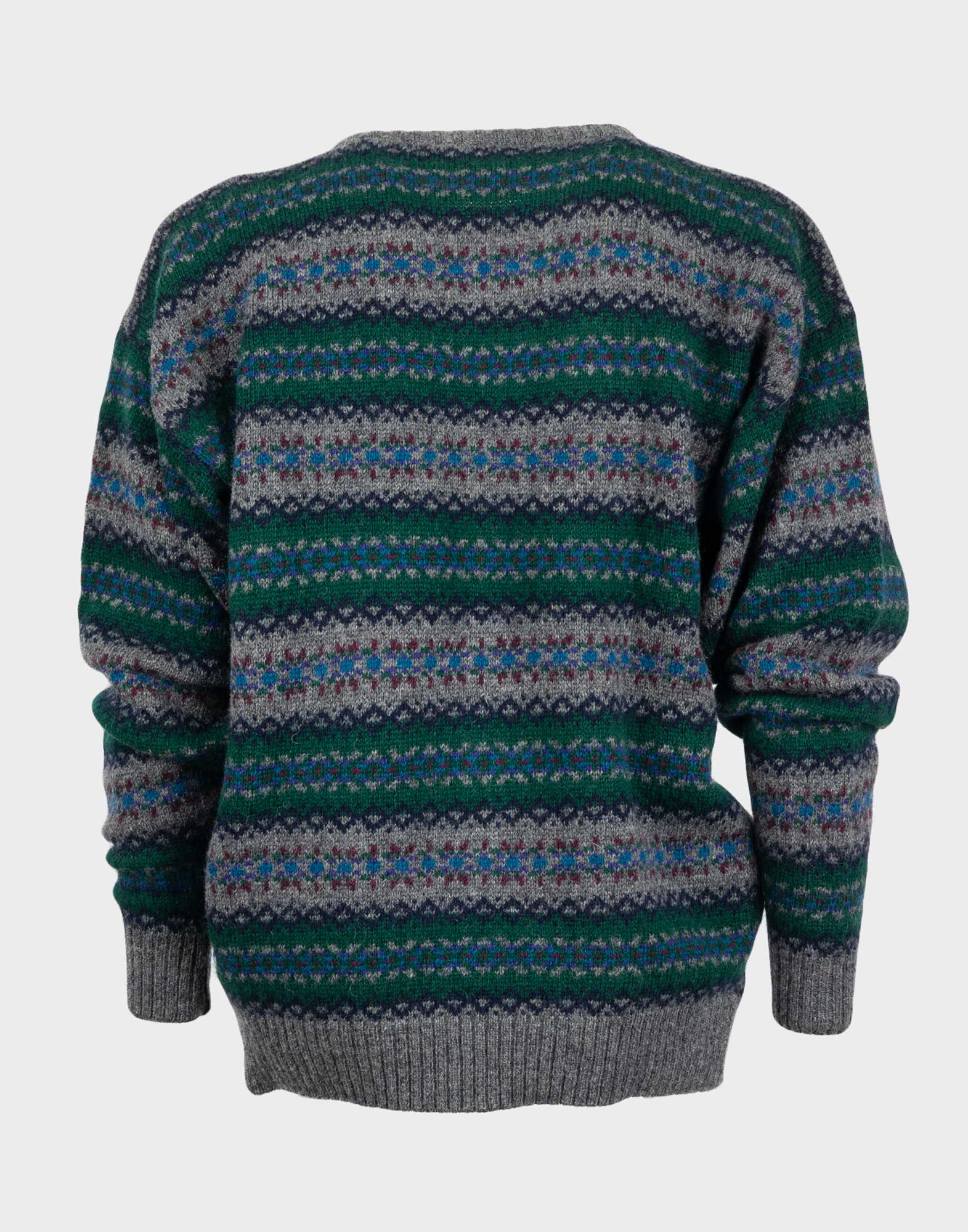 Vintage - Crewneck Sweater - Image 2