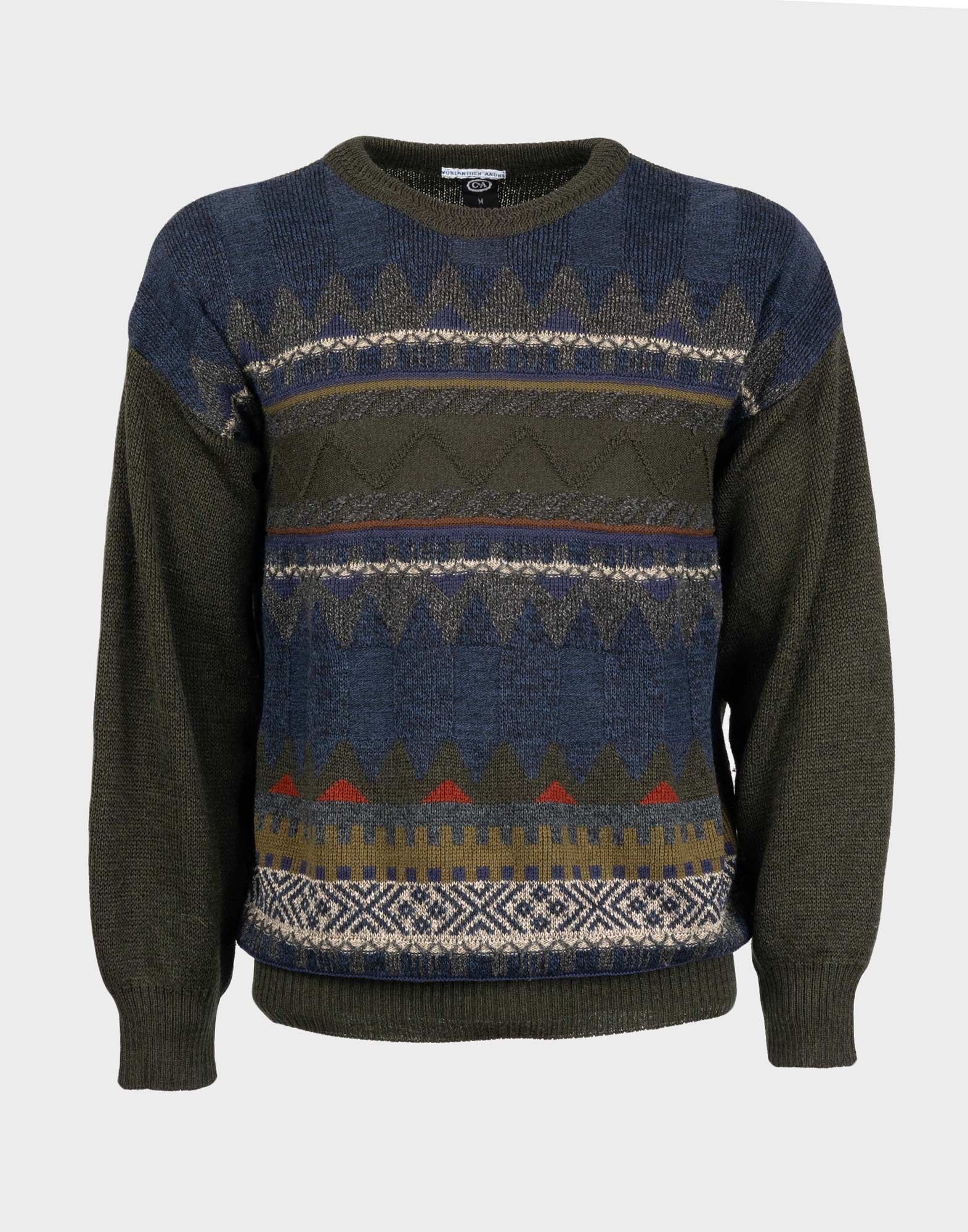 Vintage - Maglione anni '90
