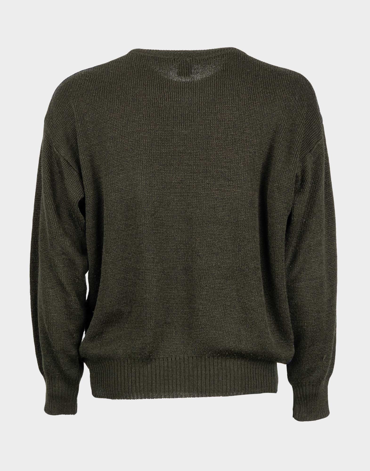 Vintage - Maglione anni '90 - immagine 2