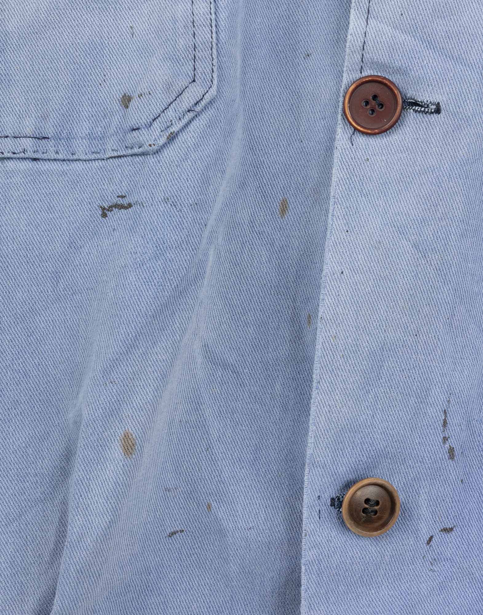Vintage - Work Jacket - Image 5