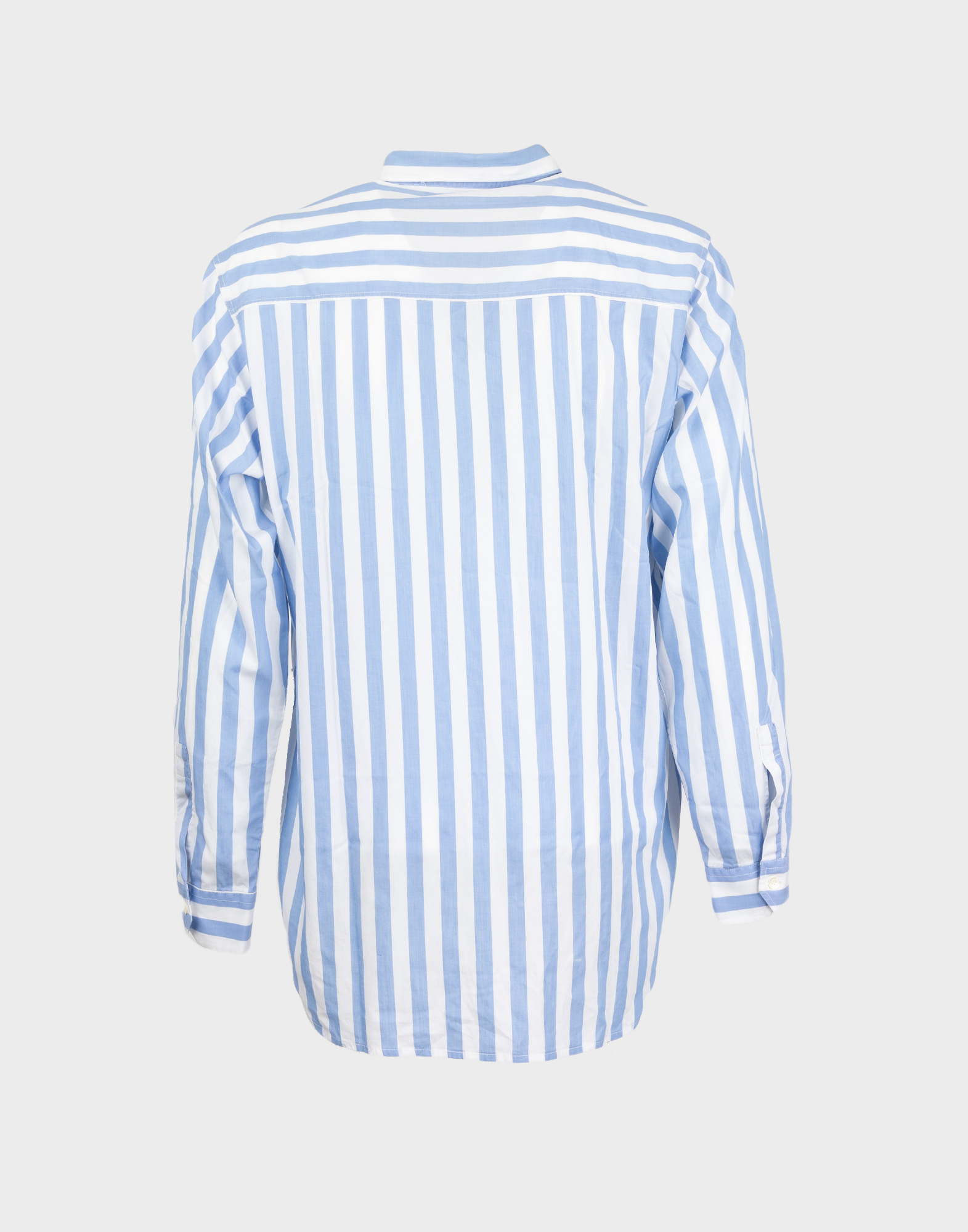 Vintage - Camicia a righe - immagine 2
