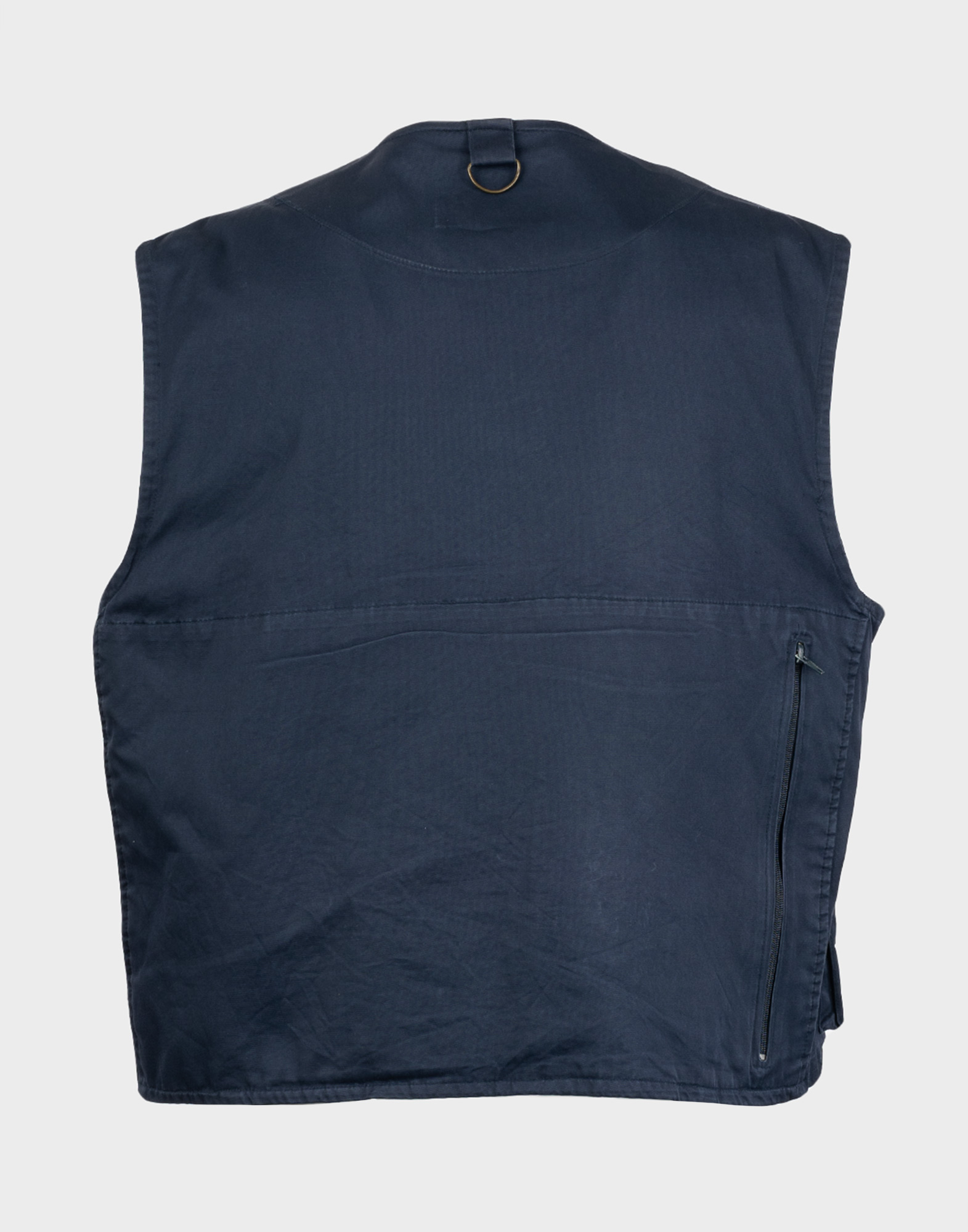Vintage - Gilet da caccia - immagine 2