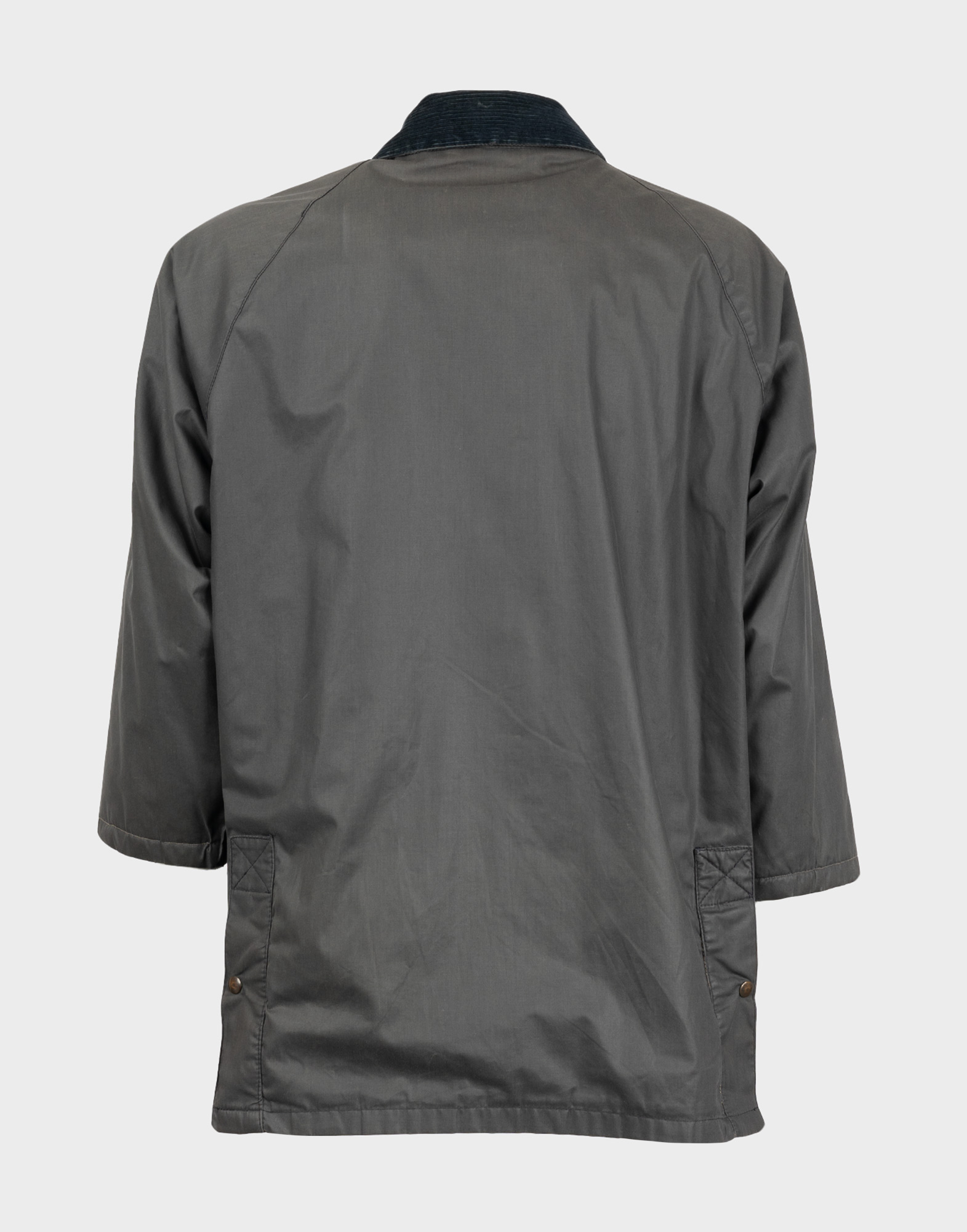 Vintage - Giubbotto modello Barbour - immagine 2