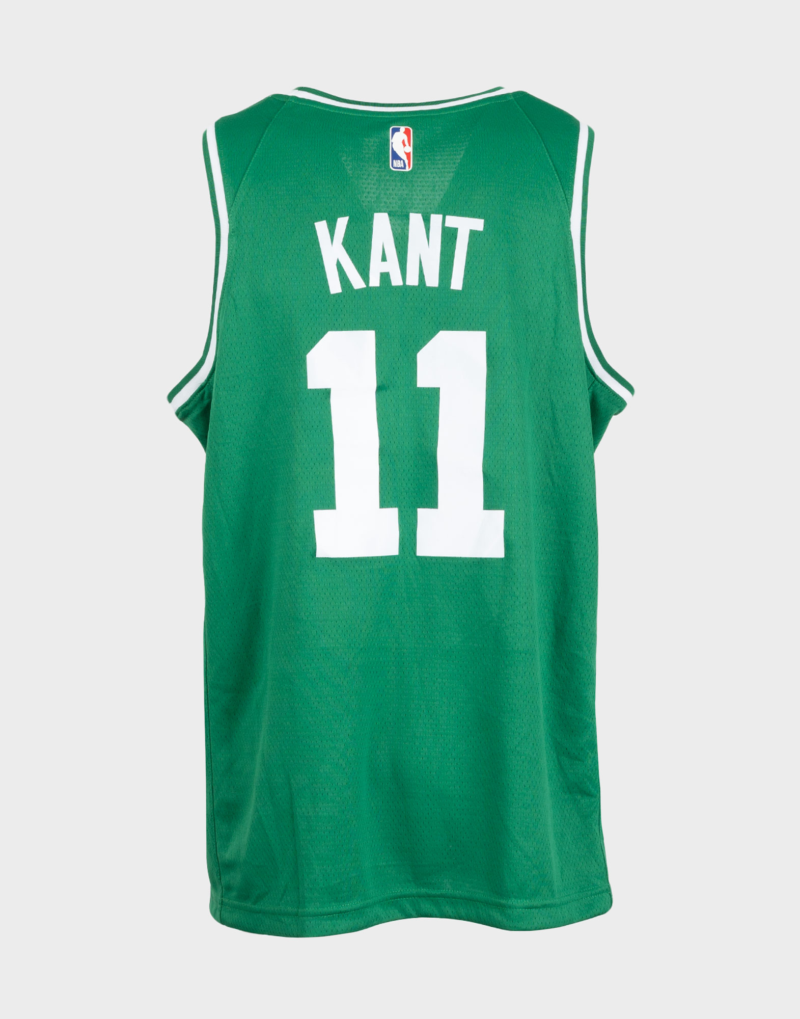 Nike - Canotta Boston Celtics - immagine 2