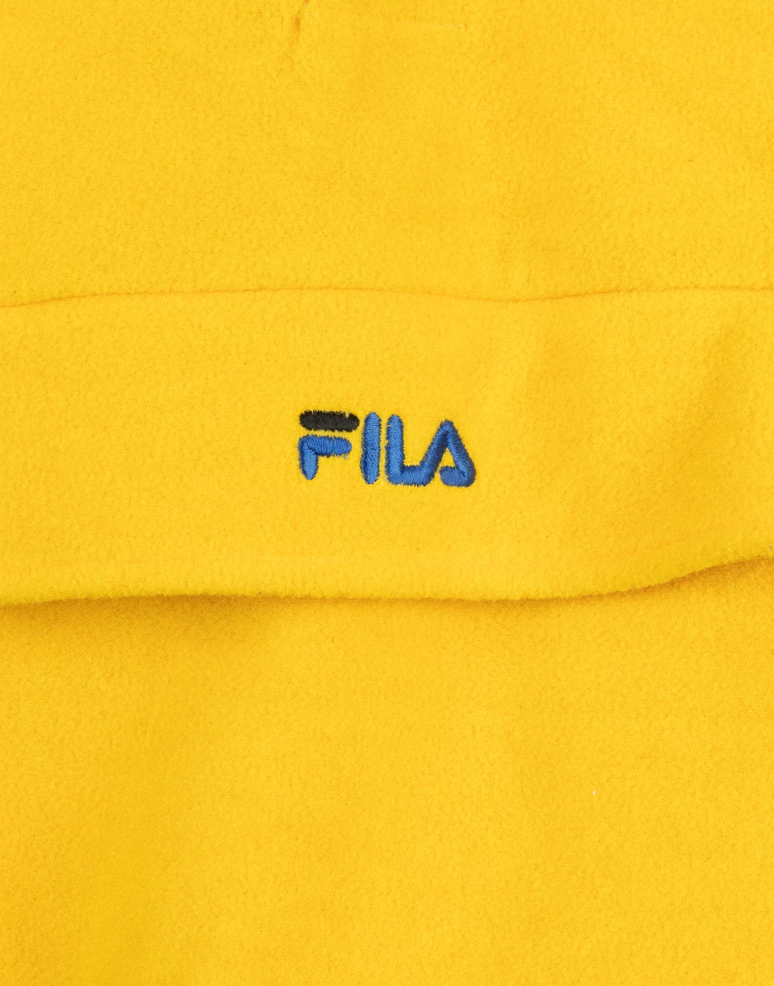Fila - Felpa in pile - immagine 4
