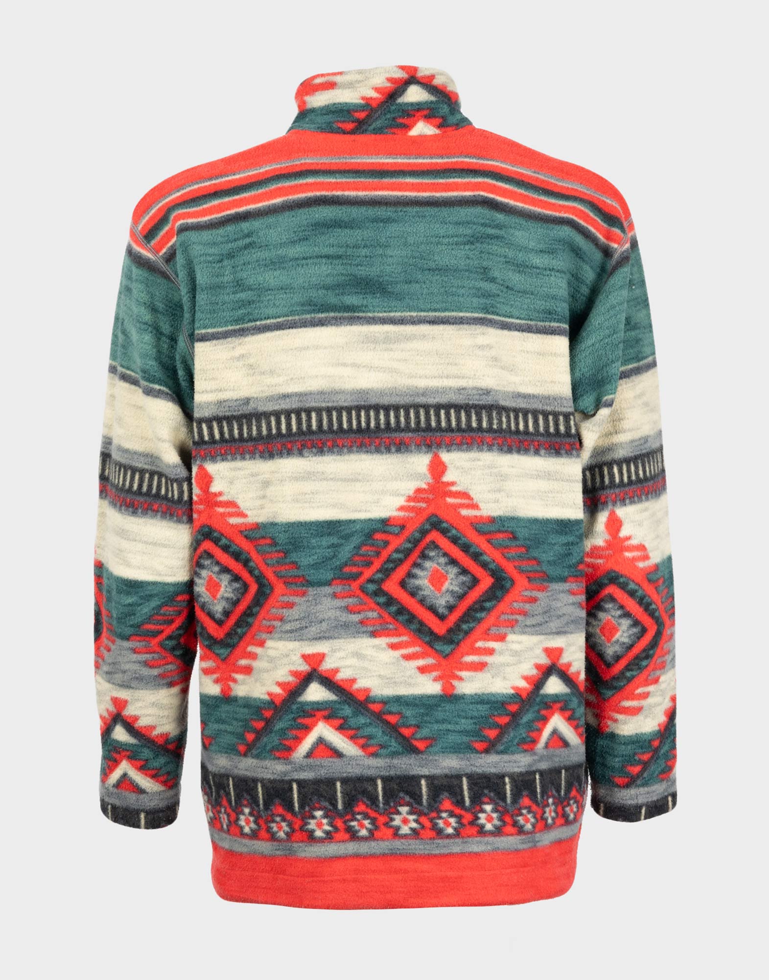 Vintage - Pile multicolore - immagine 2