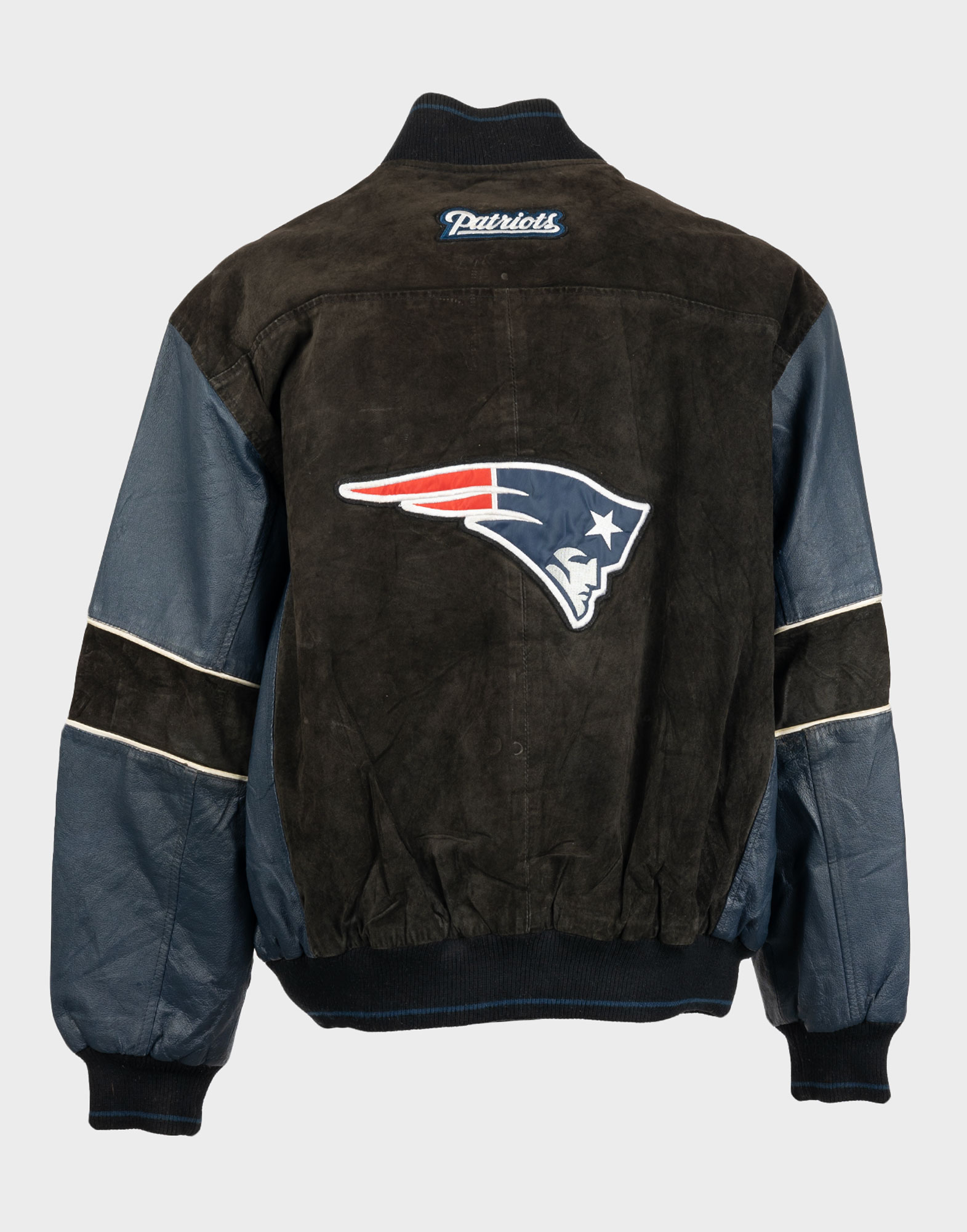 NFL - Giubbotto Patriots - immagine 2