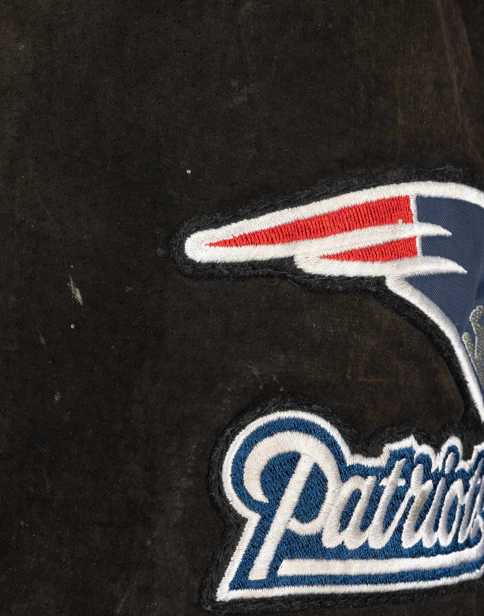 NFL - Giubbotto Patriots - immagine 3