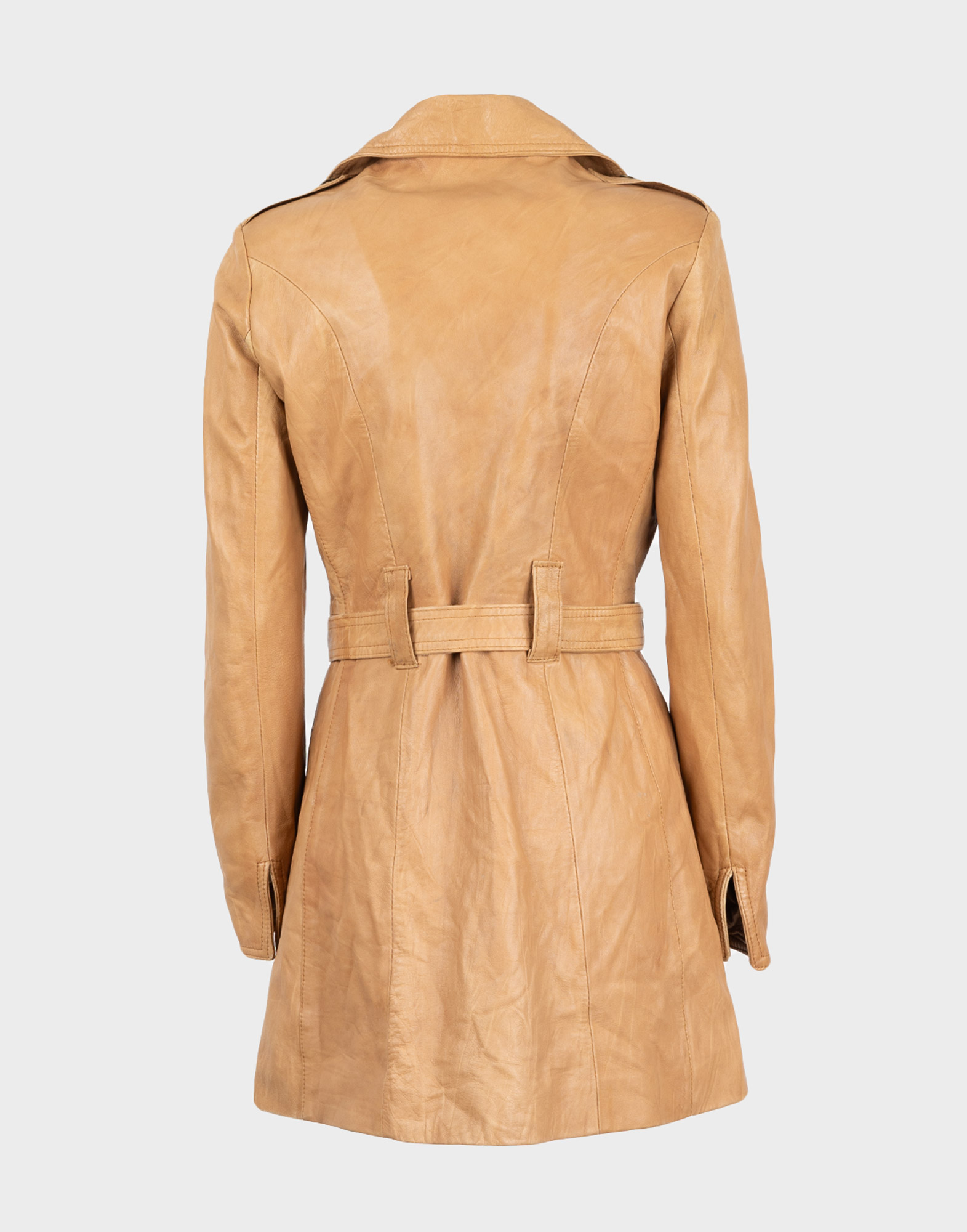 Vintage - 2000s Jacket - Image 2