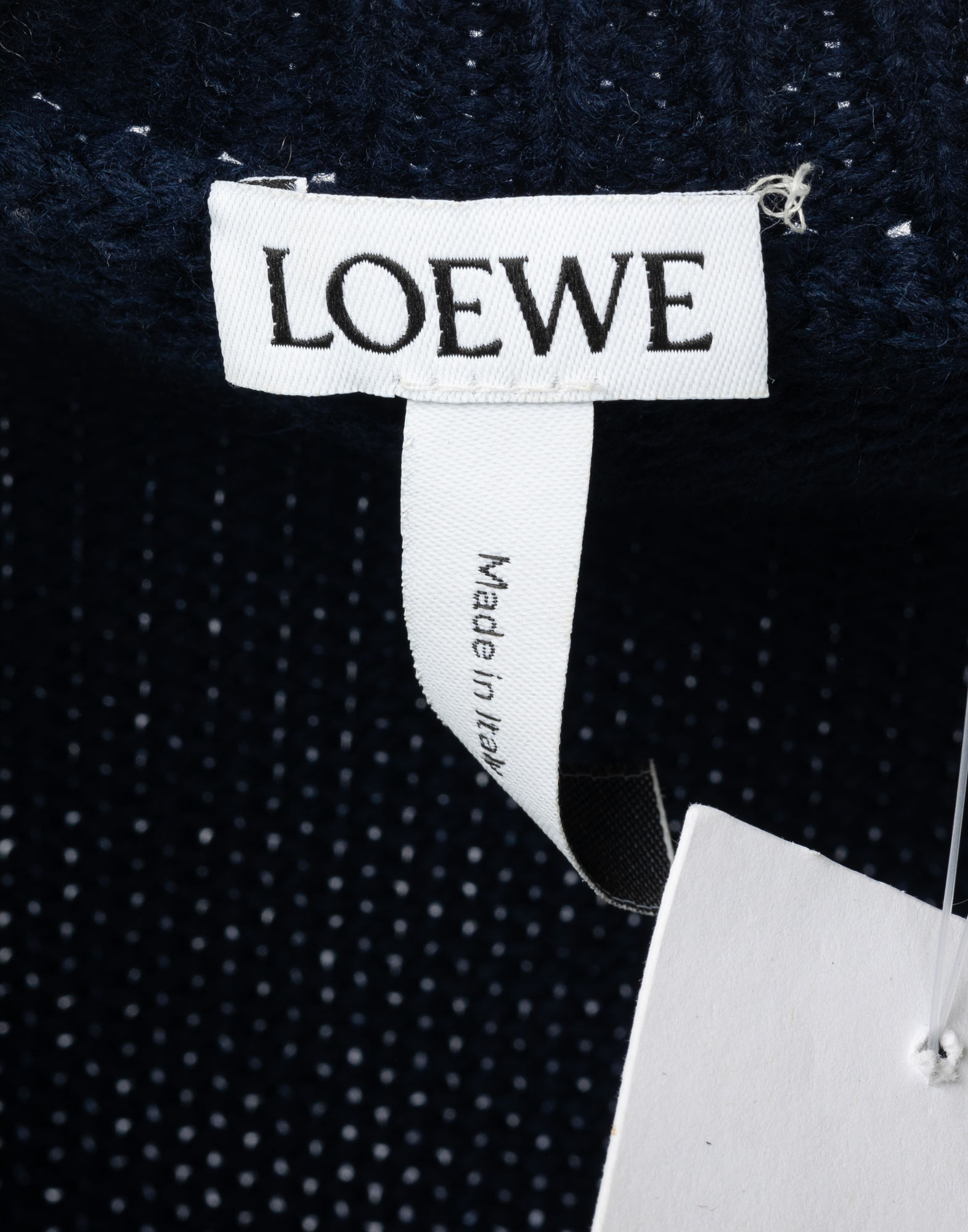 Loewe - Maglione in lana - immagine 3