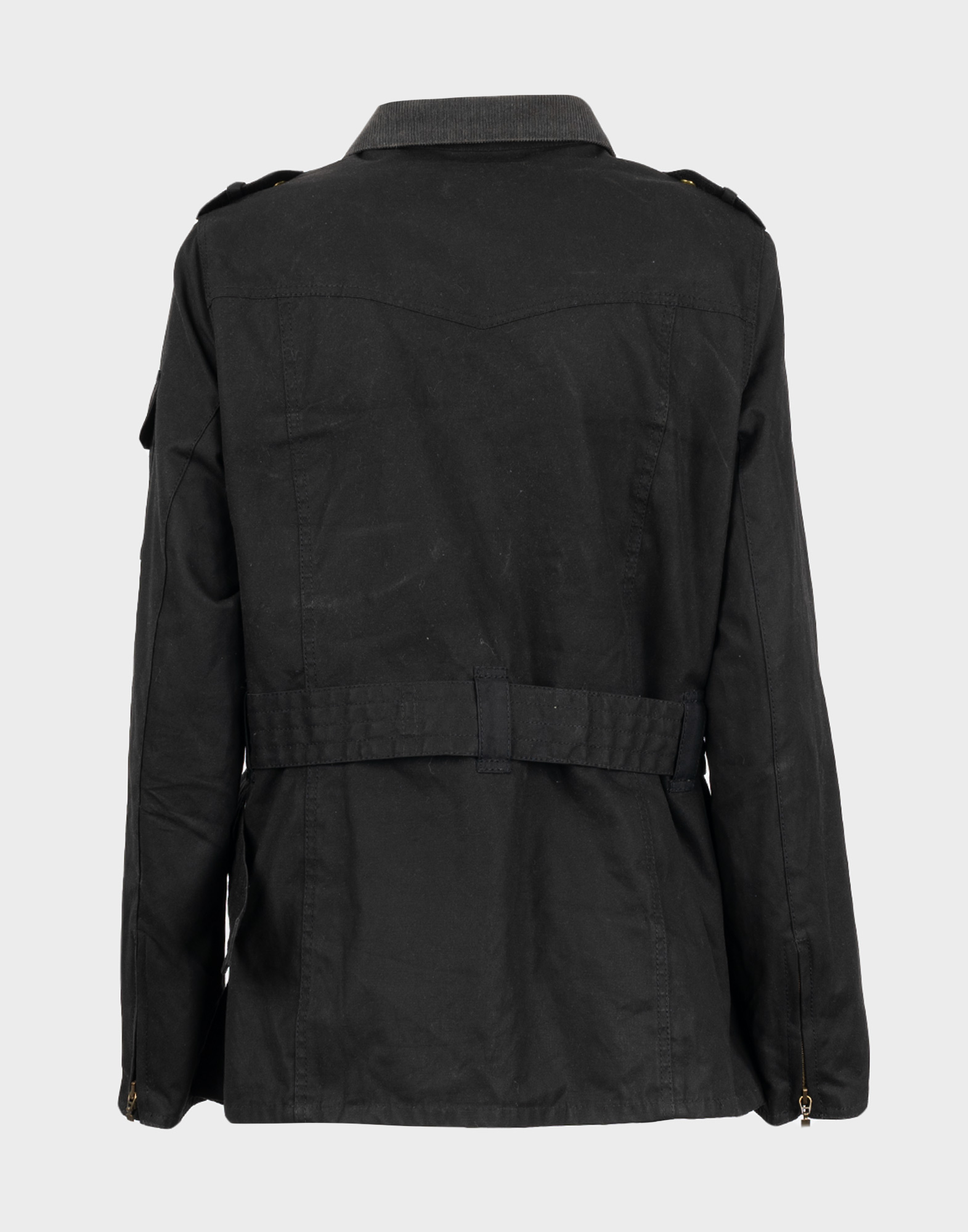 Barbour International - Giubbotto multitasche - immagine 2