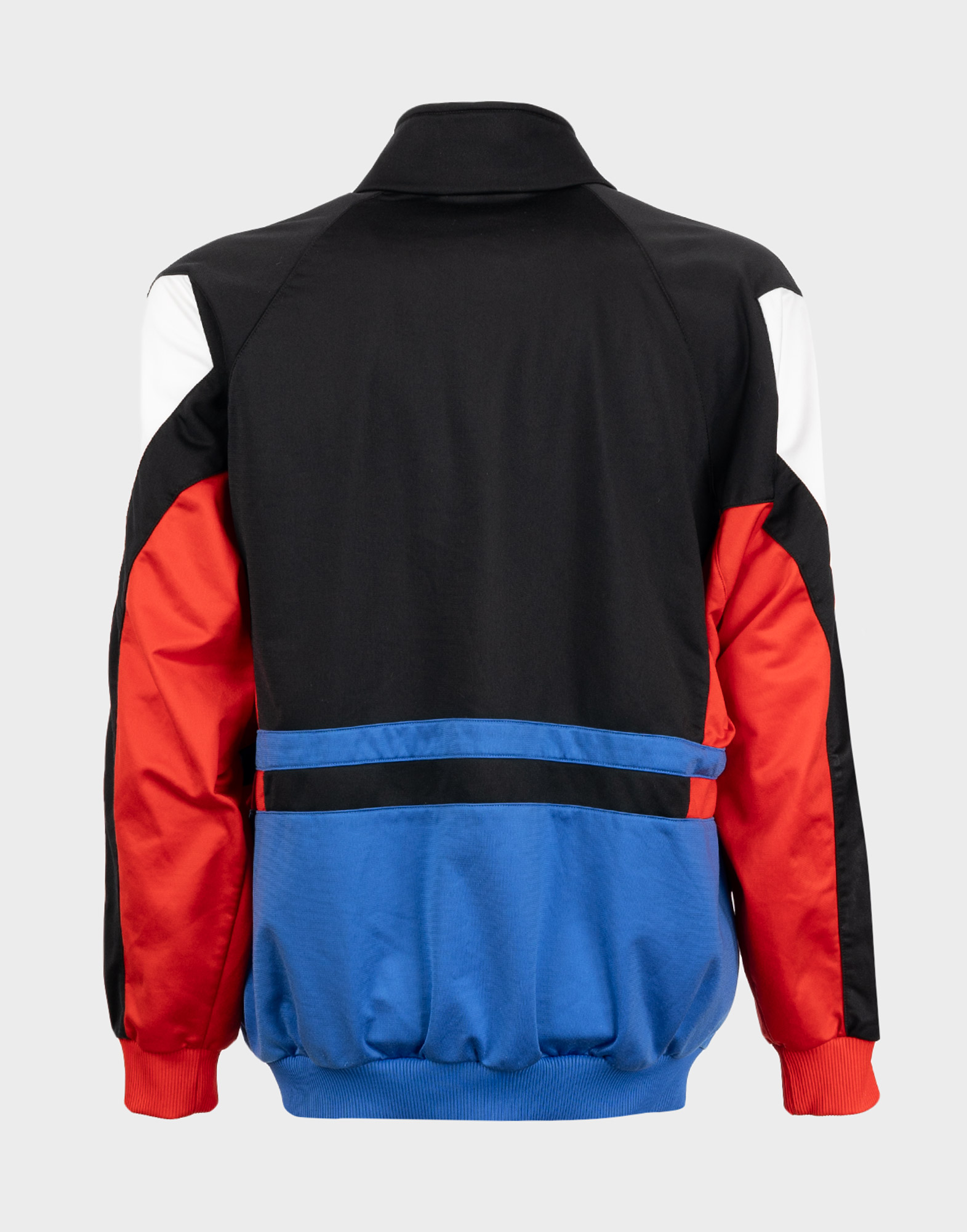 Adidas - Giacca tuta multicolore - immagine 2