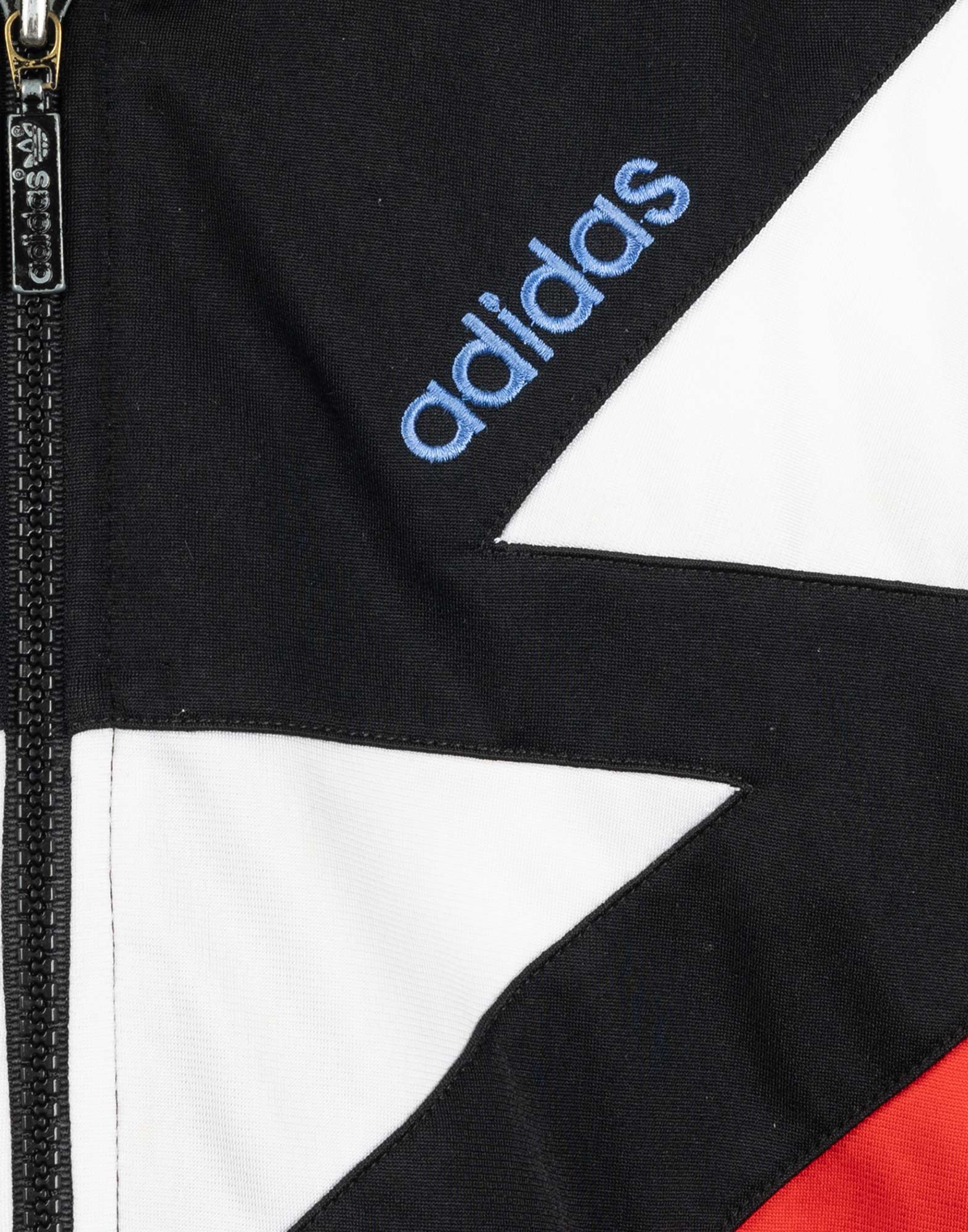 Adidas - Giacca tuta multicolore - immagine 3