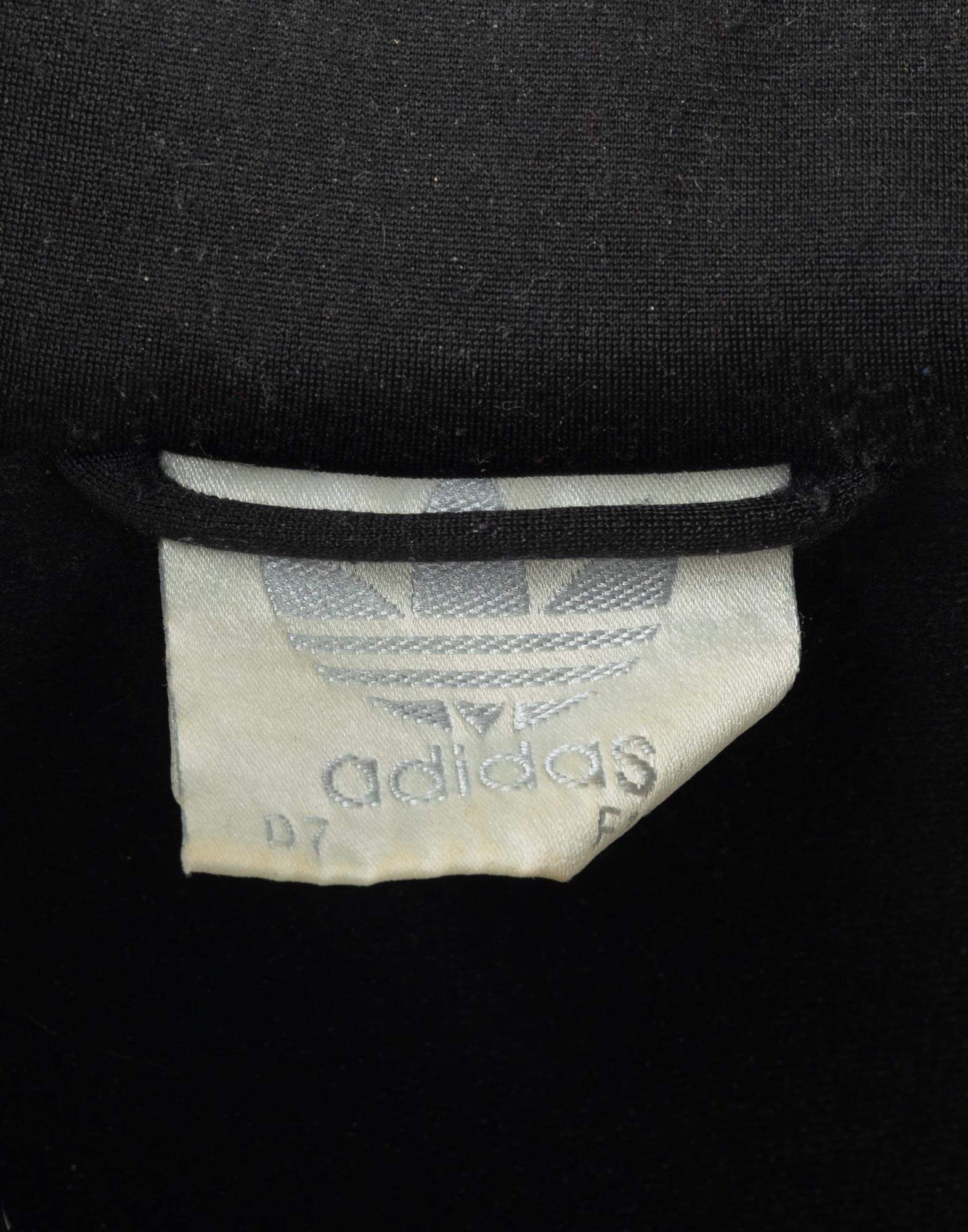 Adidas - Giacca tuta multicolore - immagine 4