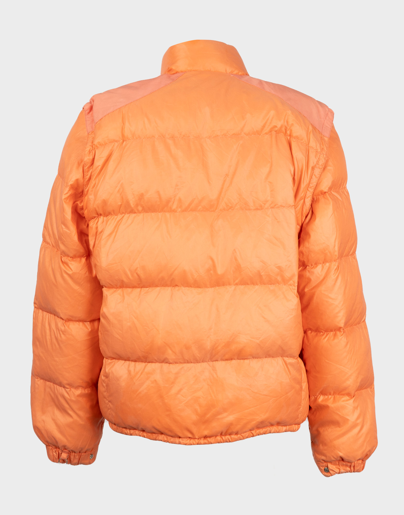 Moncler - Piumino anni '80 - immagine 2