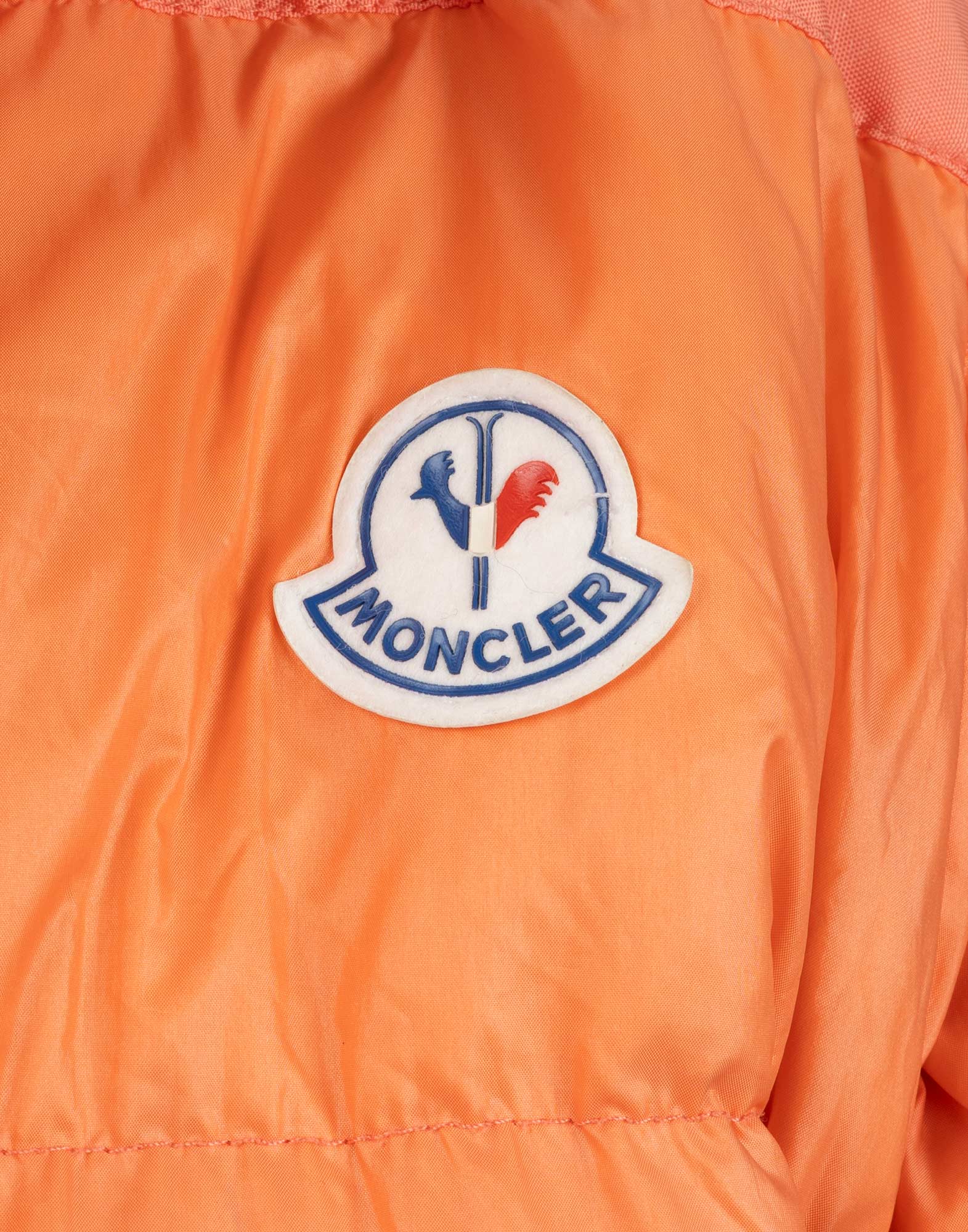 Moncler - Piumino anni '80 - immagine 3