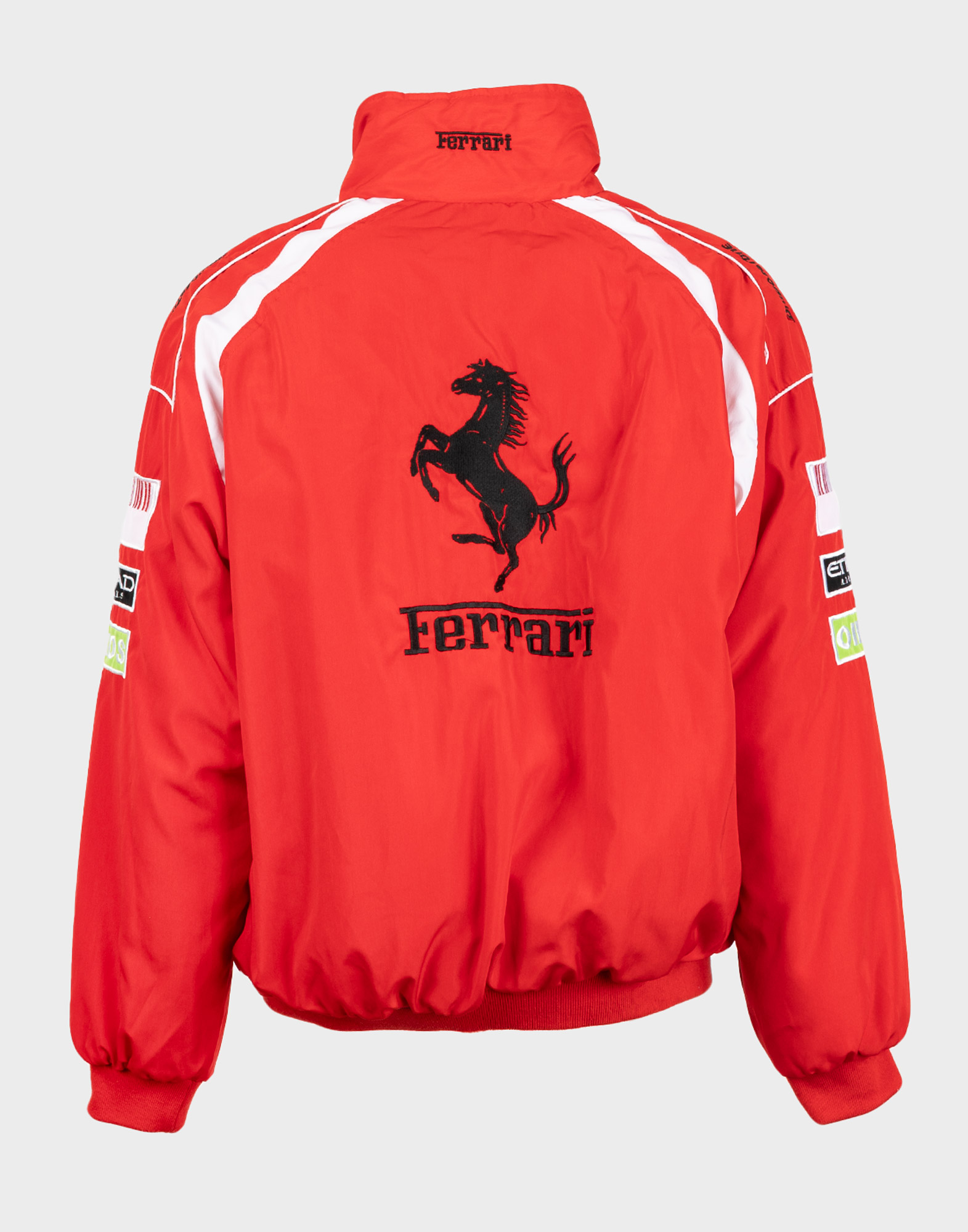 Ferrari - Racing Jacket - Image 2